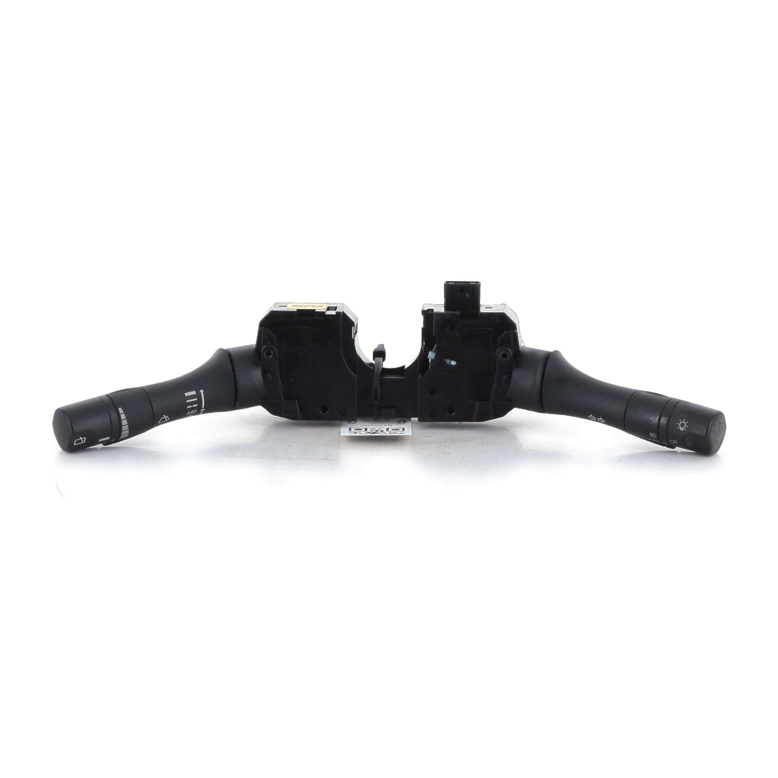 Commodo monobloc 25560-3SL2A- - NISSAN MICRA 4 PH.1 1.2 80 - J1-1705R J1-1705R