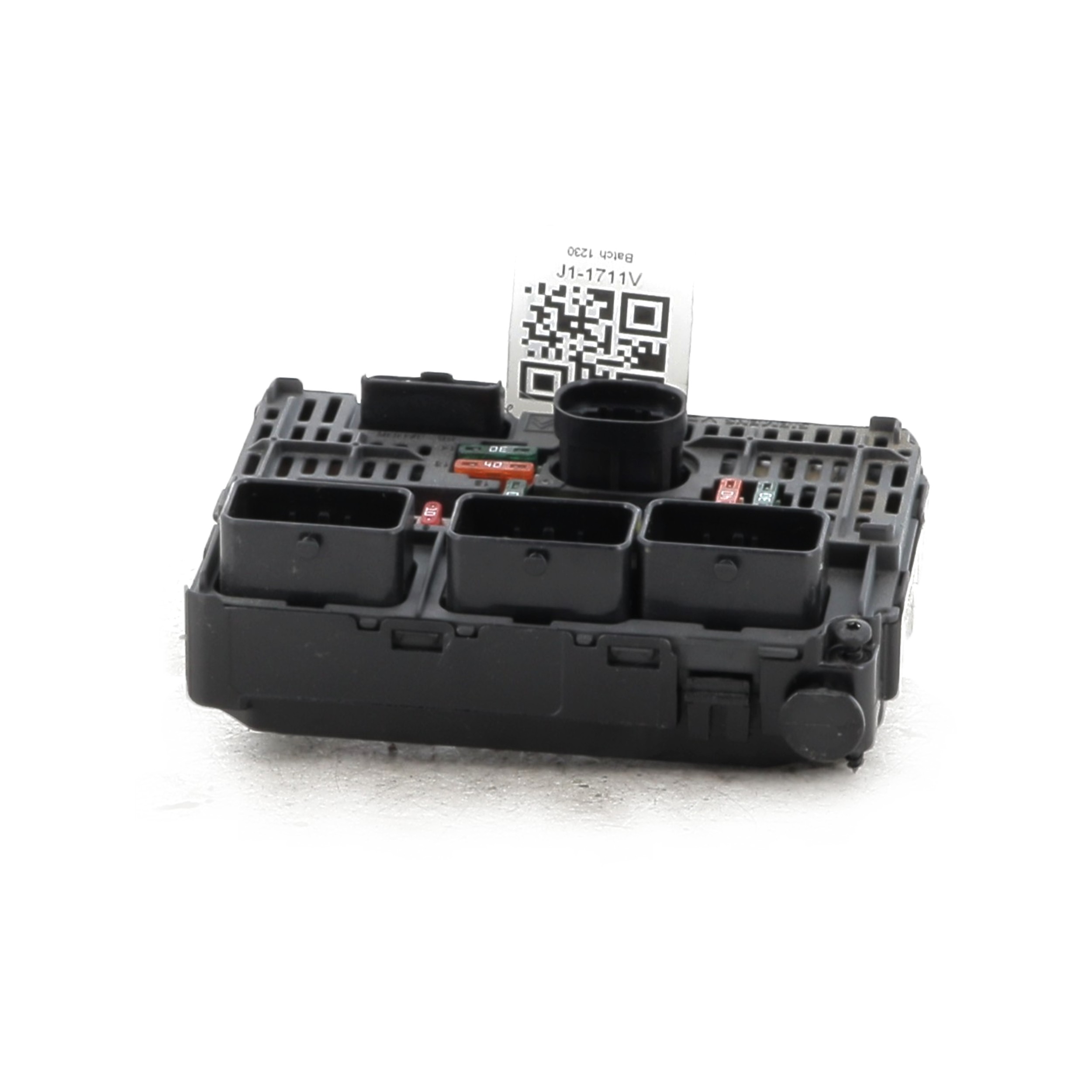 BSM 9807028780 - FIAT SCUDO 2 2.0 JTD - J1-1711V J1-1711V