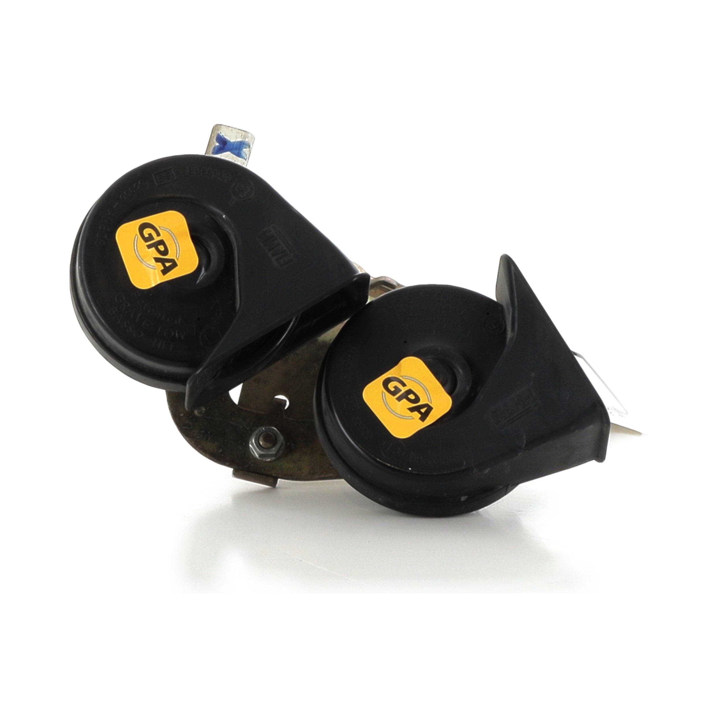 Klaxon 00006236J8 - CITROEN C5 1 PH.2 1.6 HDI - J1-1712V J1-1712V