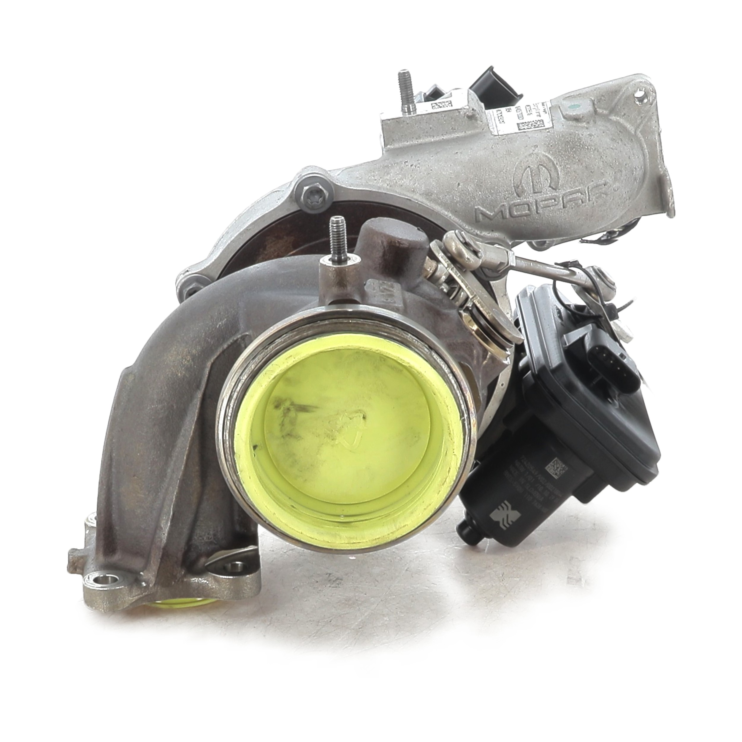 Turbo 46335516 - FIAT 500X PH.2 1.3T 150 - J1-1715M J1-1715M [reference_1582378] 2