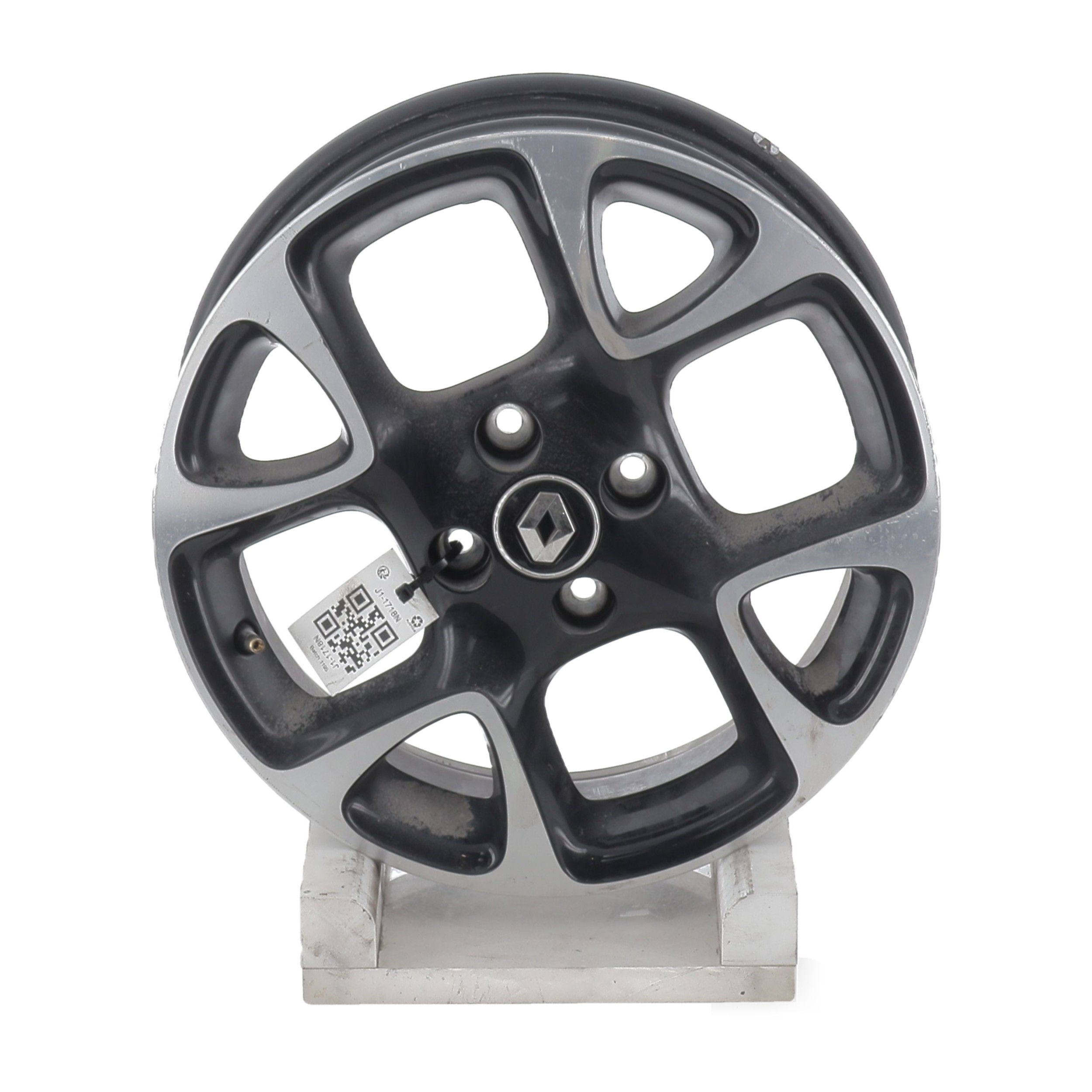 Jante alu 403005483R - RENAULT TWINGO 3 PH.2 TCE 90 - J1-1718N J1-1718N