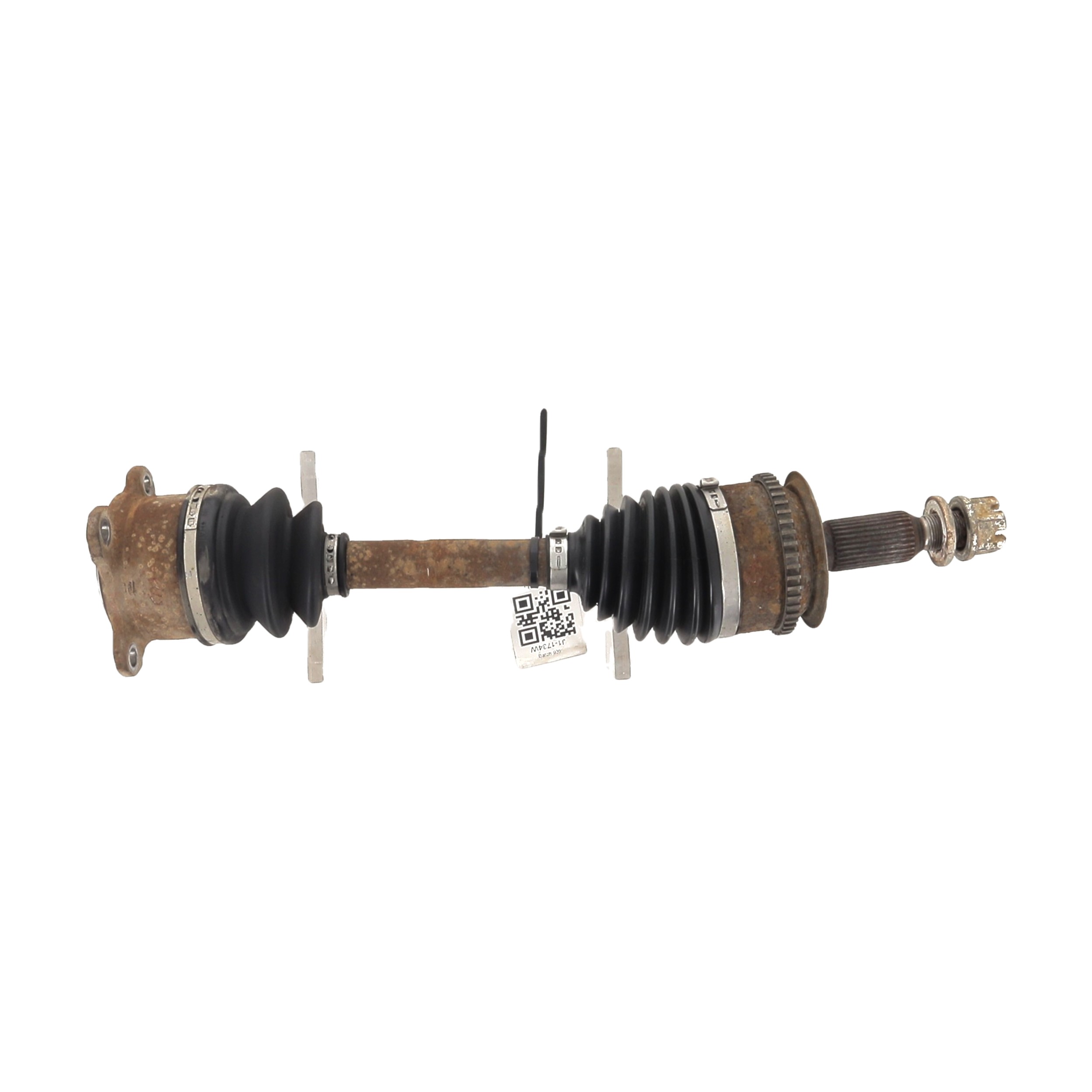 Cardan avant droit MITSUBISHI L200 PICKUP 4 réf. 3815A582 J1-1734W J1-1734W