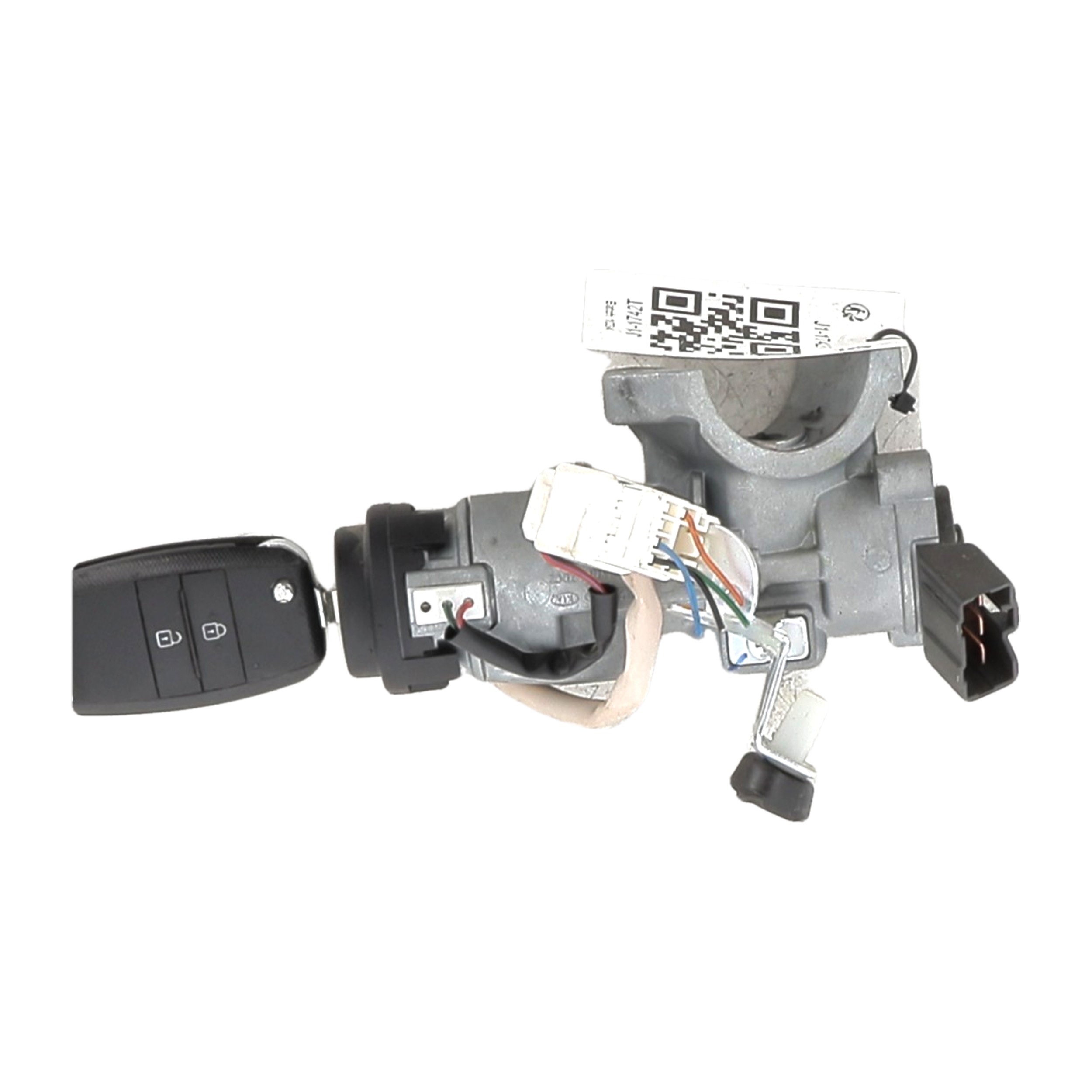 Neiman (barillet clé) KIA PICANTO 2 PH.1 J1-1742T J1-1742T