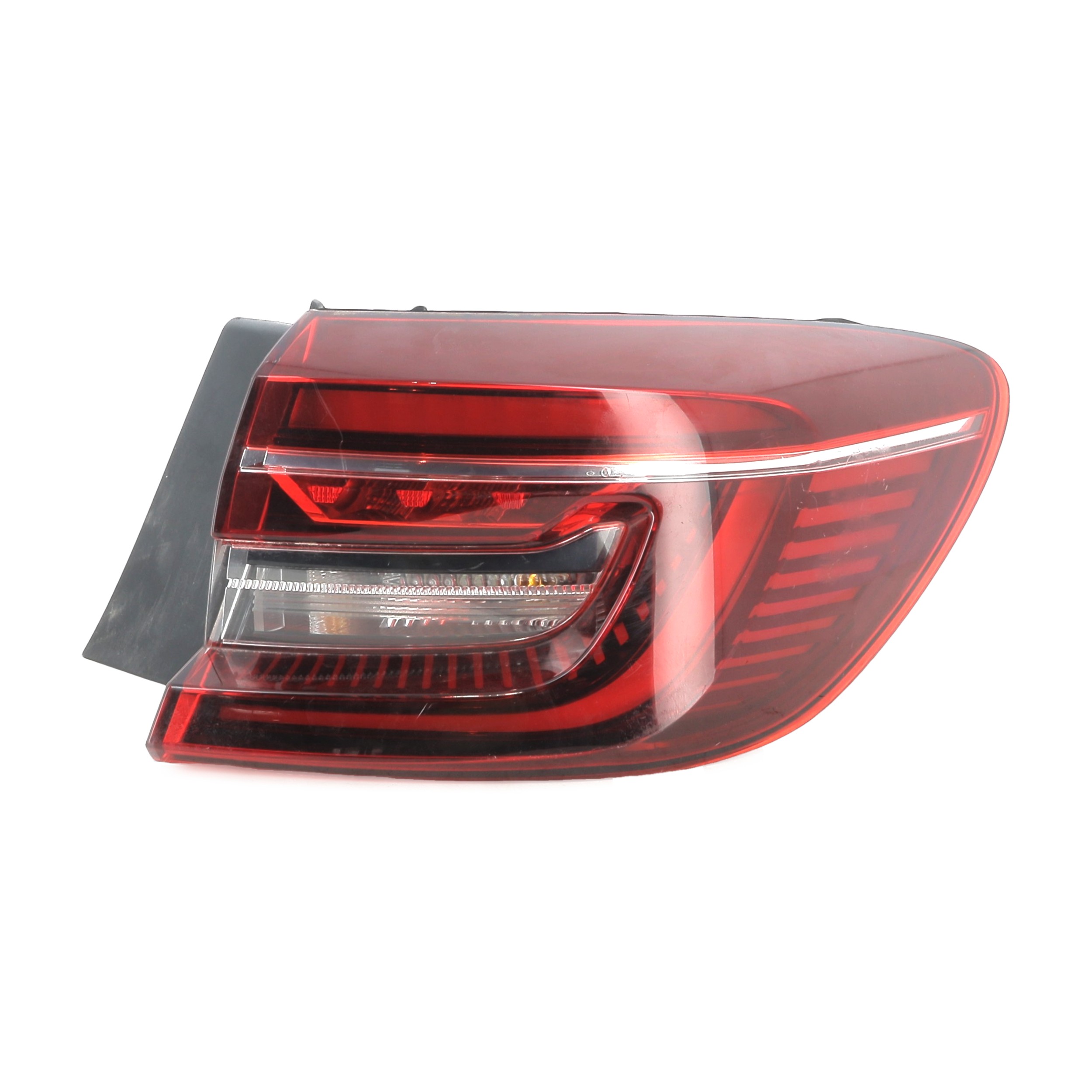 Feu arrière droit RENAULT CLIO 5 PH.1 réf. 265504885R J1-1799N J1-1799N