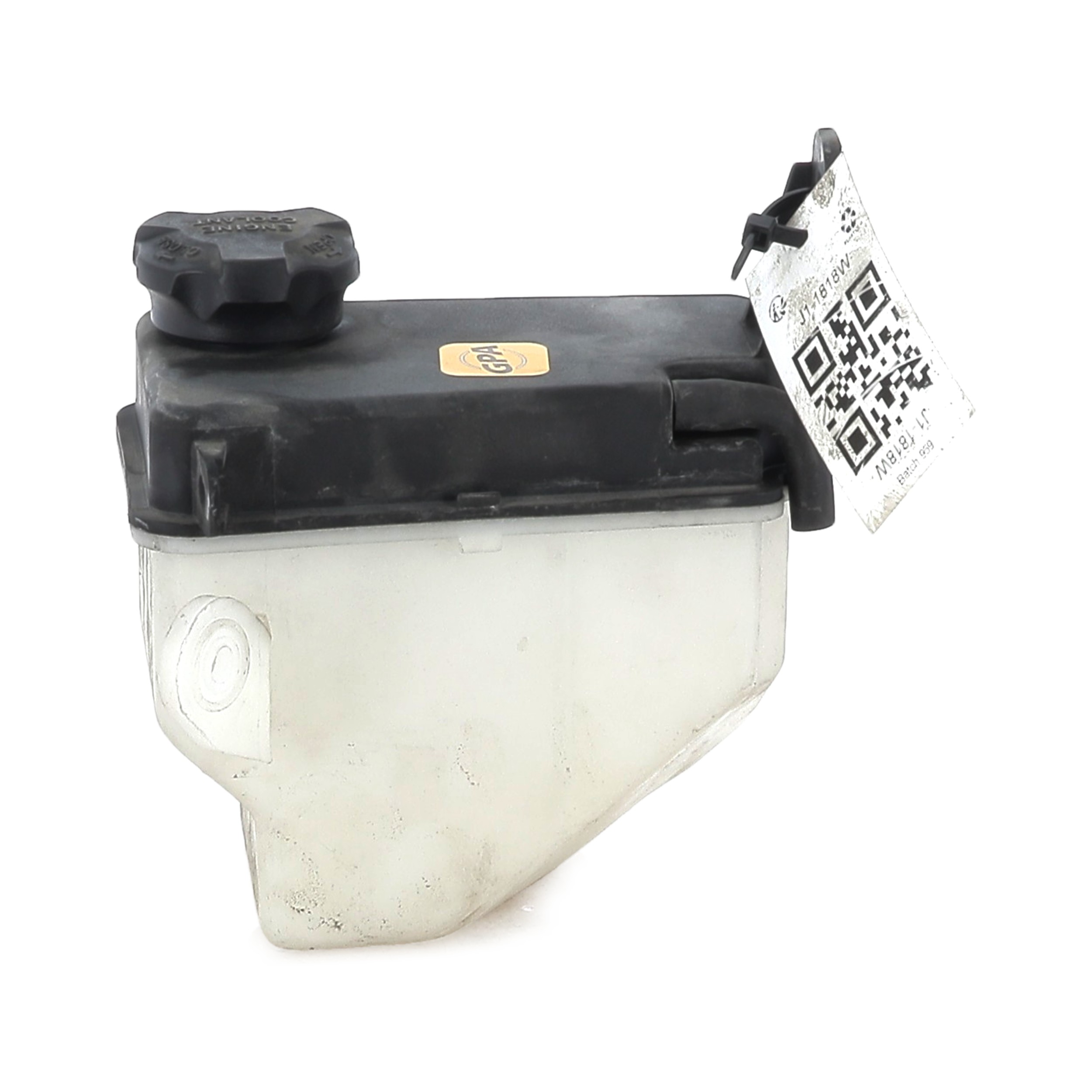 Vase d'expansion 254311C600 - HYUNDAI GETZ PH.2 1.5 CRDI - J1-1818W J1-1818W