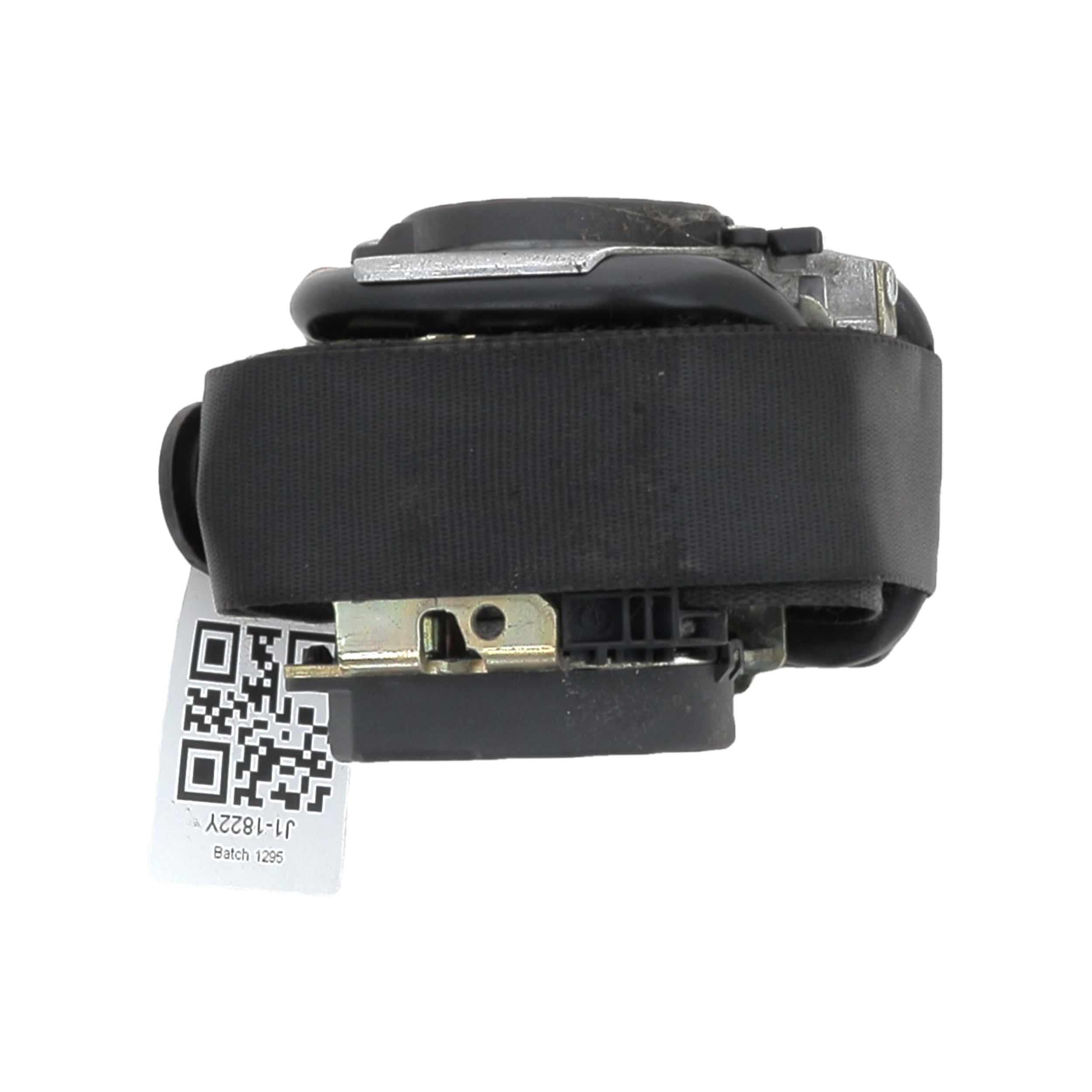 Ceinture avant gauche FORD FIESTA 5 PH.1 réf. 1302156 J1-1822Y J1-1822Y