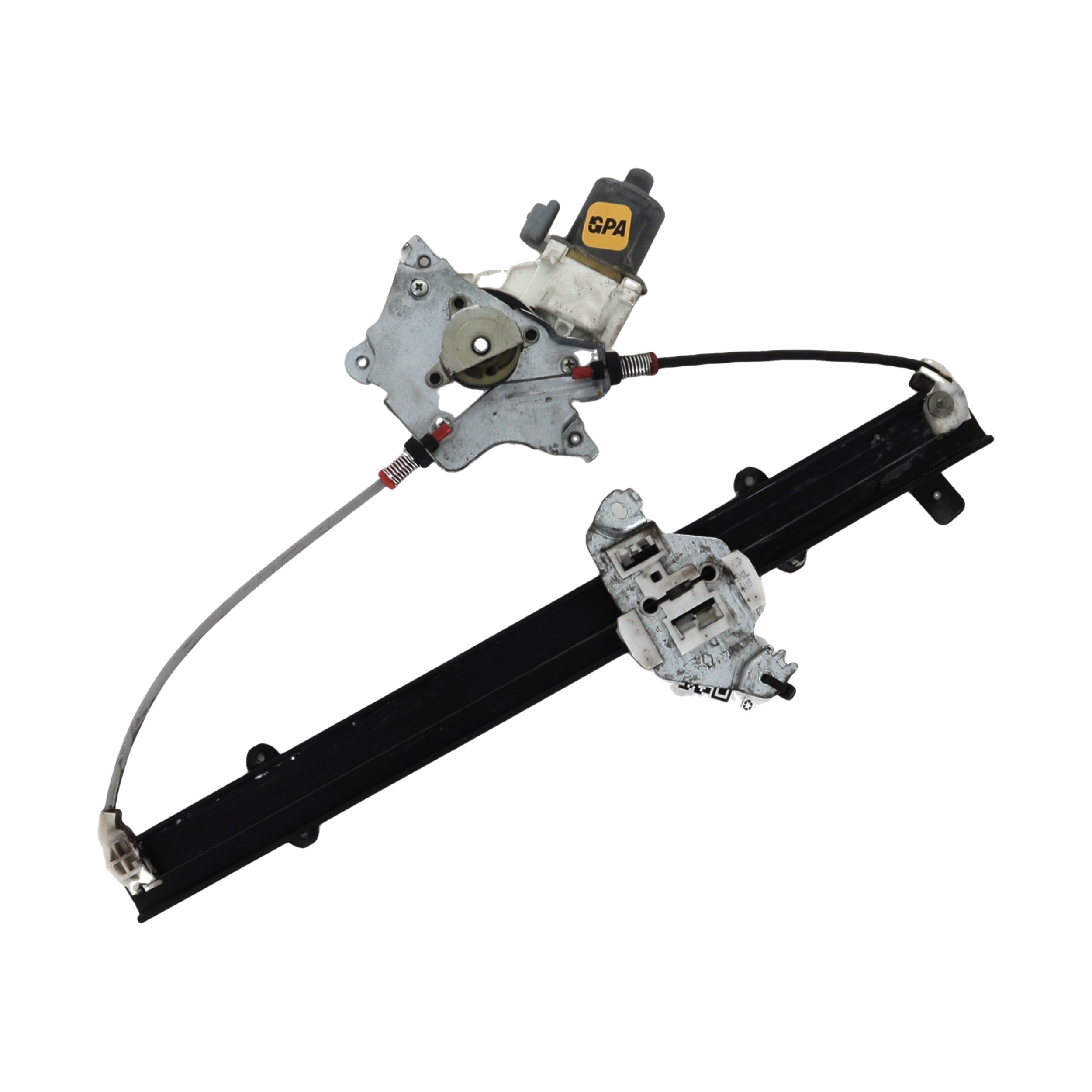 Lève-vitre avant gauche NISSAN MICRA 3 PH.3 J1-1881K J1-1881K