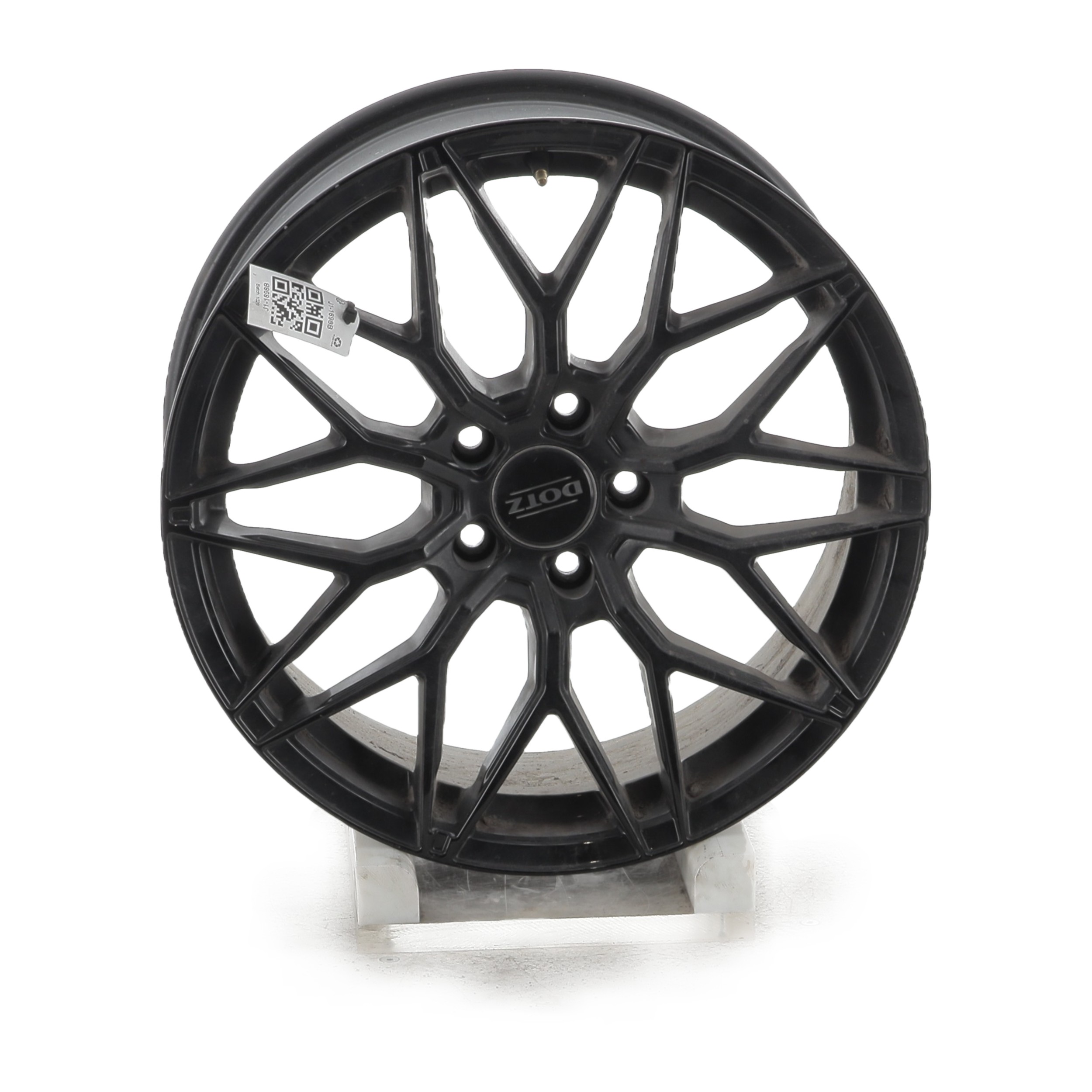 Jante alu GPA-26-0047023 - VOLKSWAGEN GOLF 7 PH.1 1.6 TDI - J1-1898B J1-1898B