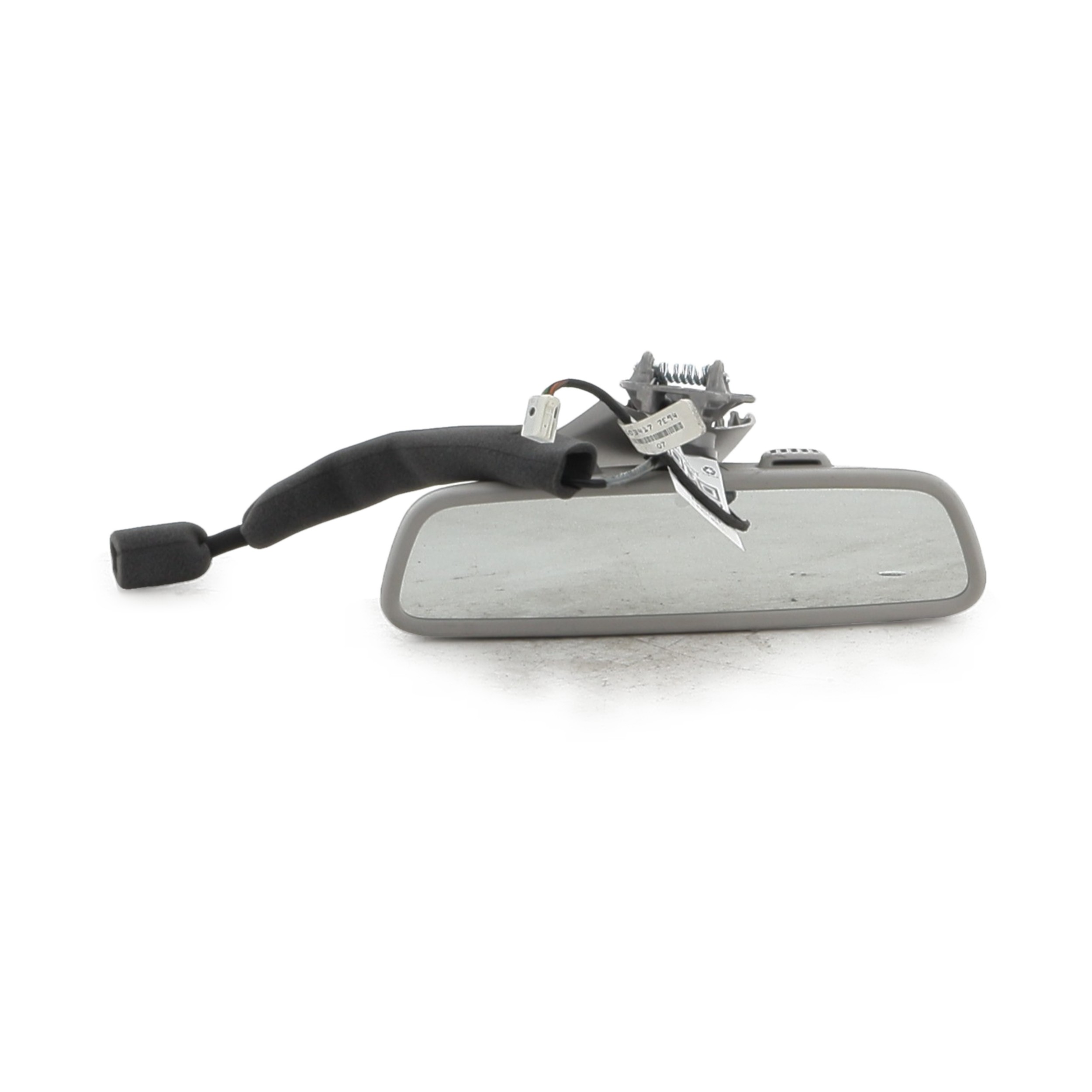 Rétroviseur intérieur 20481043179051 - MERCEDES CLASSE C 3 PH.2 C250 4-M - J1-1968T J1-1968T