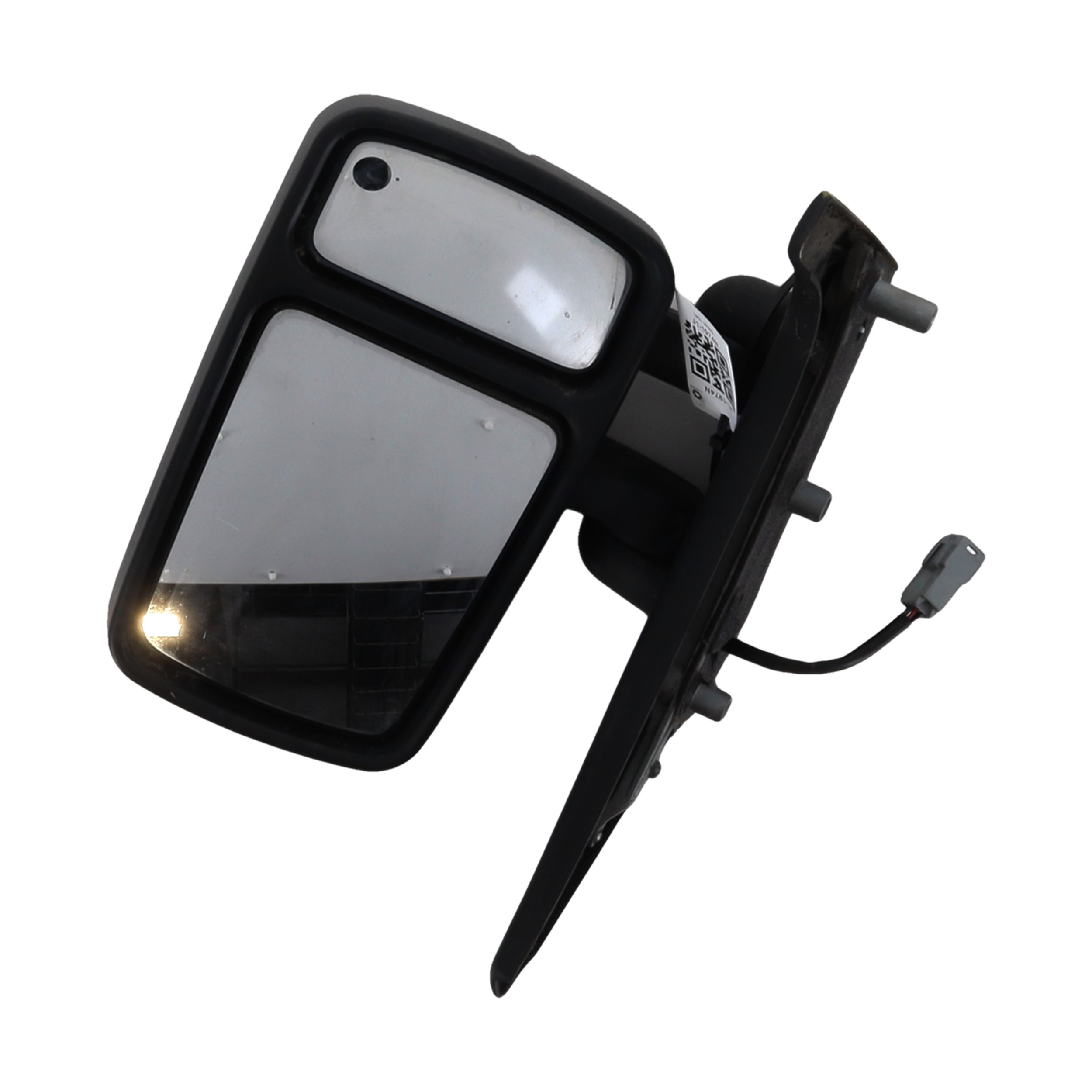 Rétroviseur droit RENAULT MASTER 2 PH.1 réf. 8200445263 J1-1974N J1-1974N