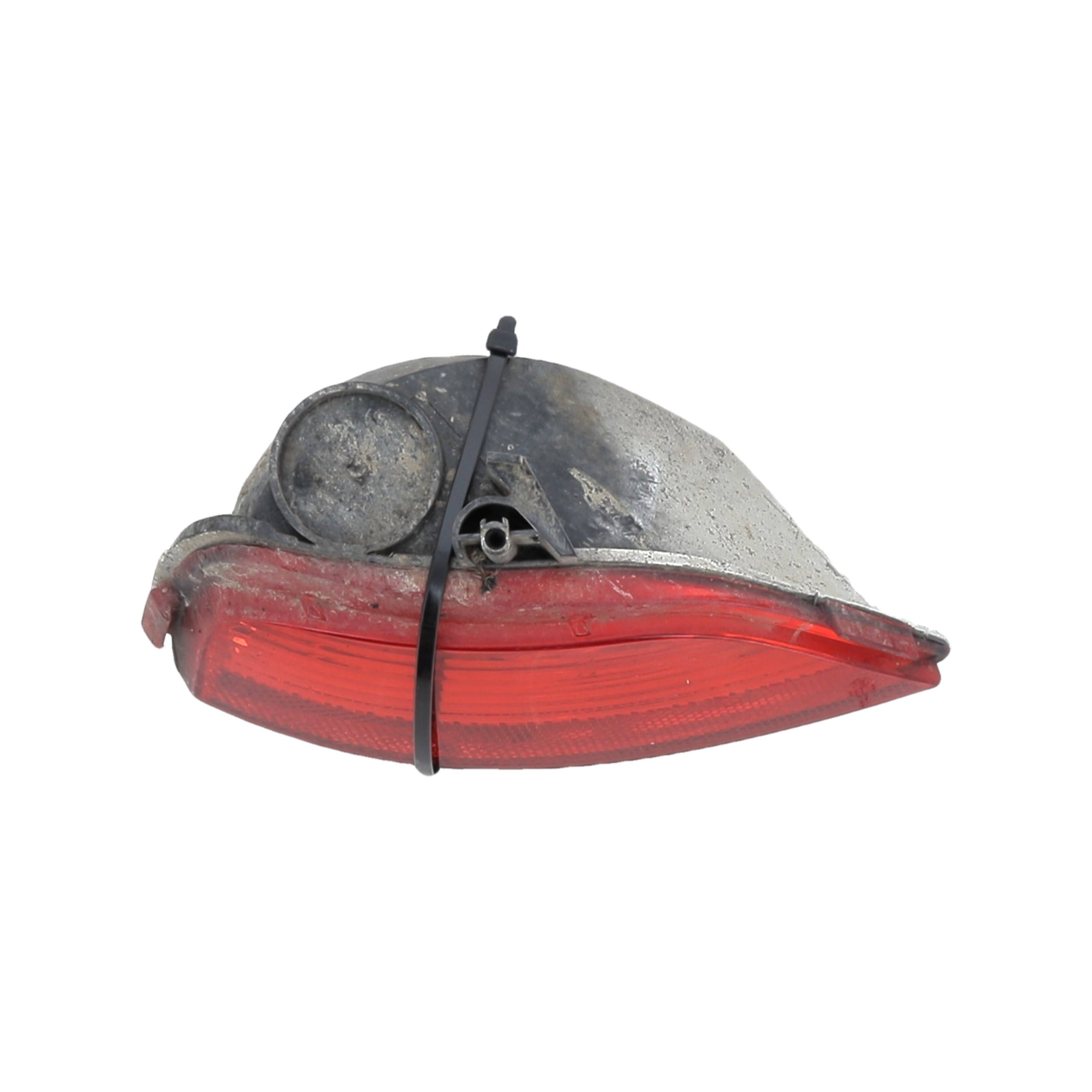 Feu de pare choc arrière droit 265806717R - RENAULT MEGANE 4 PH.1 BDCI 115 - J1-2076P J1-2076P