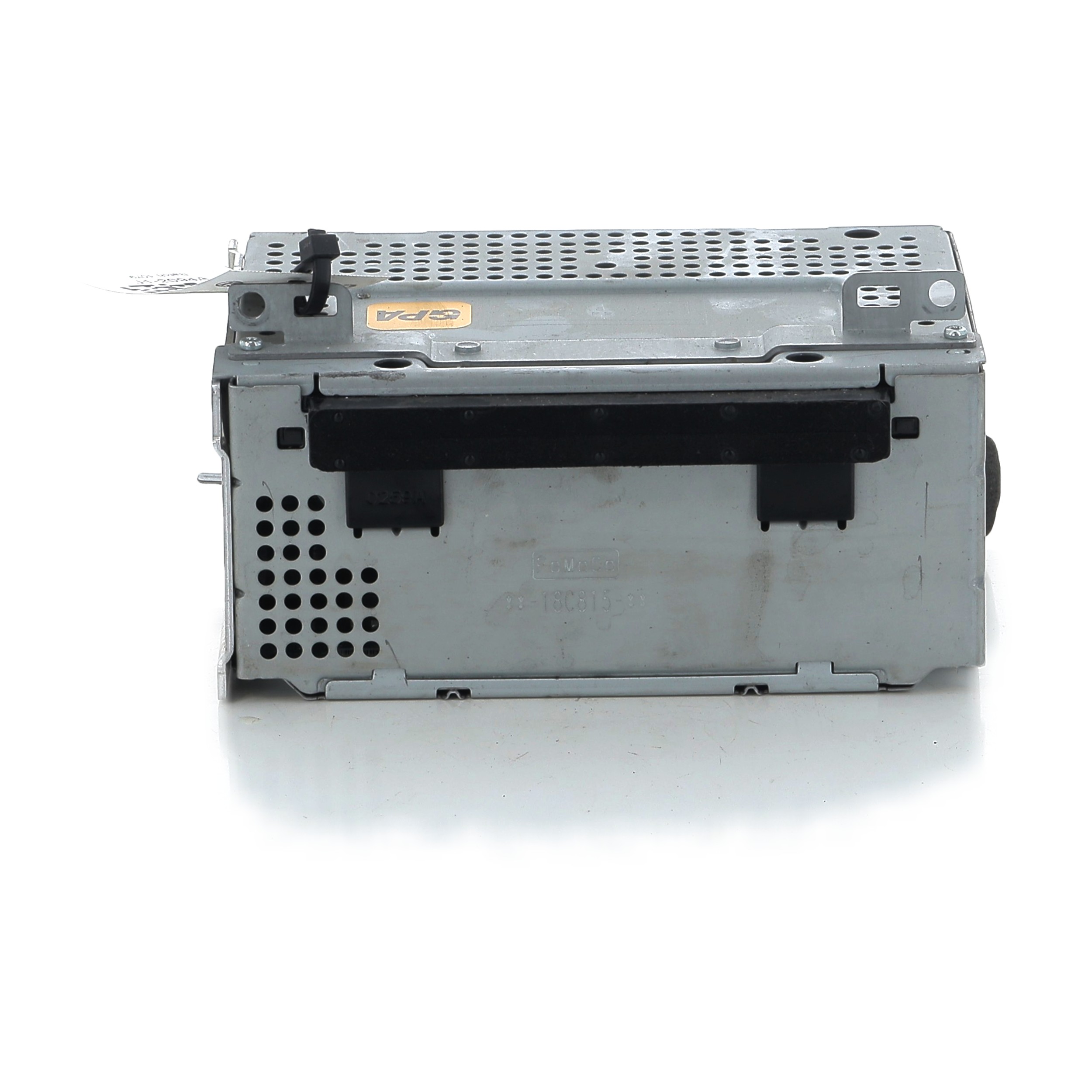 Poste Multimédia FORD TRANSIT 2 PH.1 J1-2094A J1-2094A