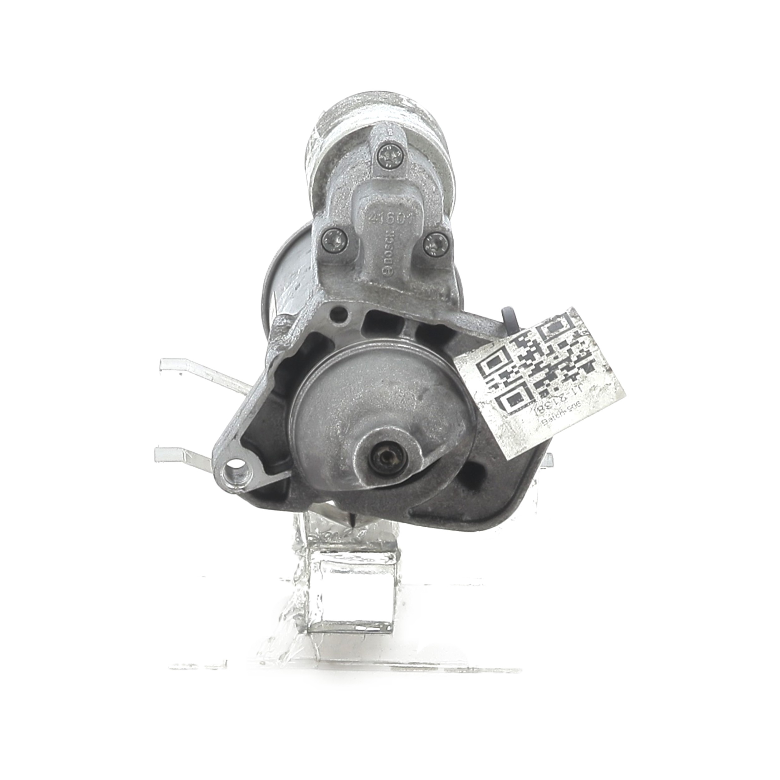 Démarreur RENAULT MEGANE 4 PH.1 DCI 110 réf. 233004868R J1-2138I J1-2138I