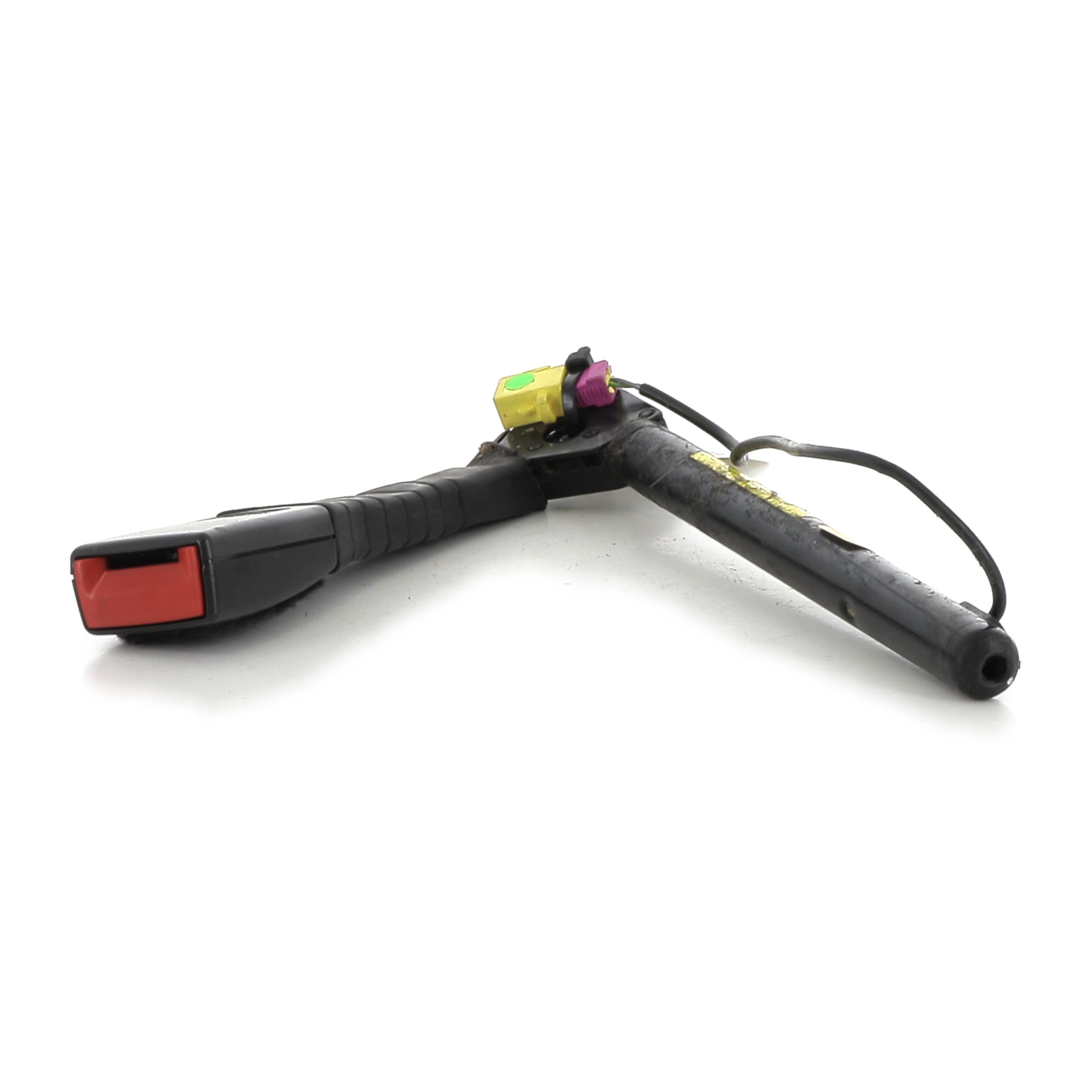 Attache ceinture avant gauche OPEL VECTRA C PH.2 J1-2147U J1-2147U