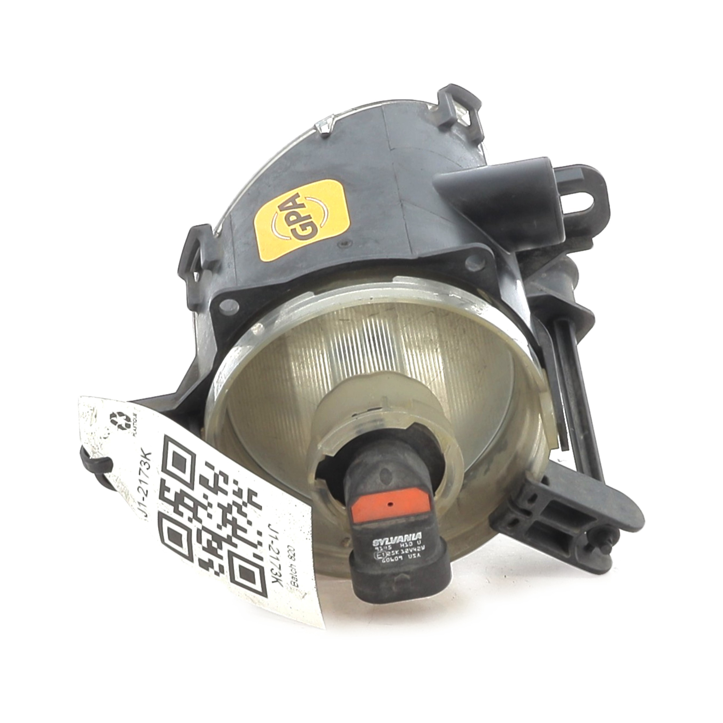 Antibrouillard gauche 93357465 - OPEL ZAFIRA B PH.2 1.7 CDTI - J1-2173K J1-2173K