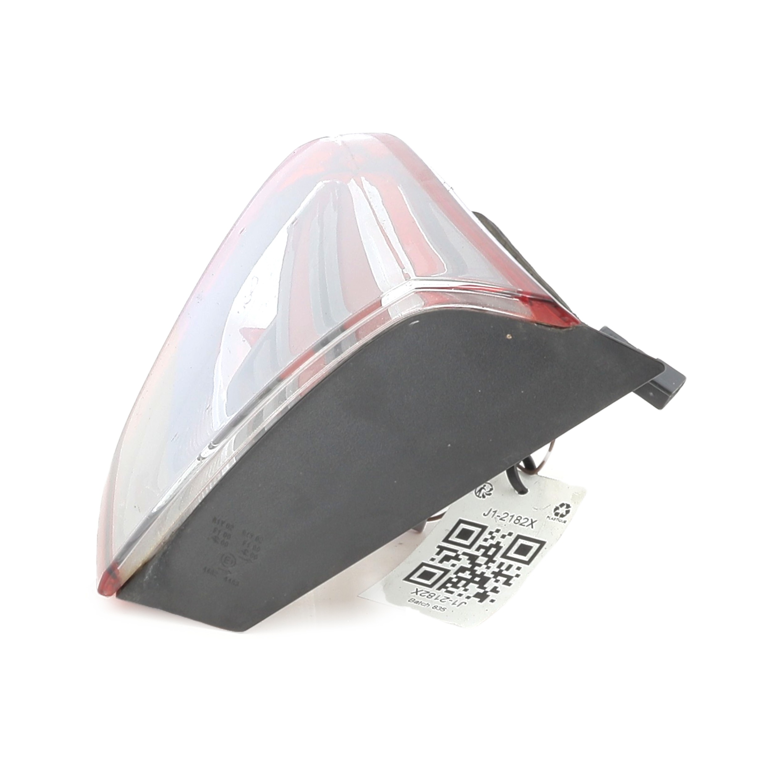 Feu de hayon gauche 39137527 - OPEL CROSSLAND X PH.1 1.2T 110 - J1-2182X J1-2182X