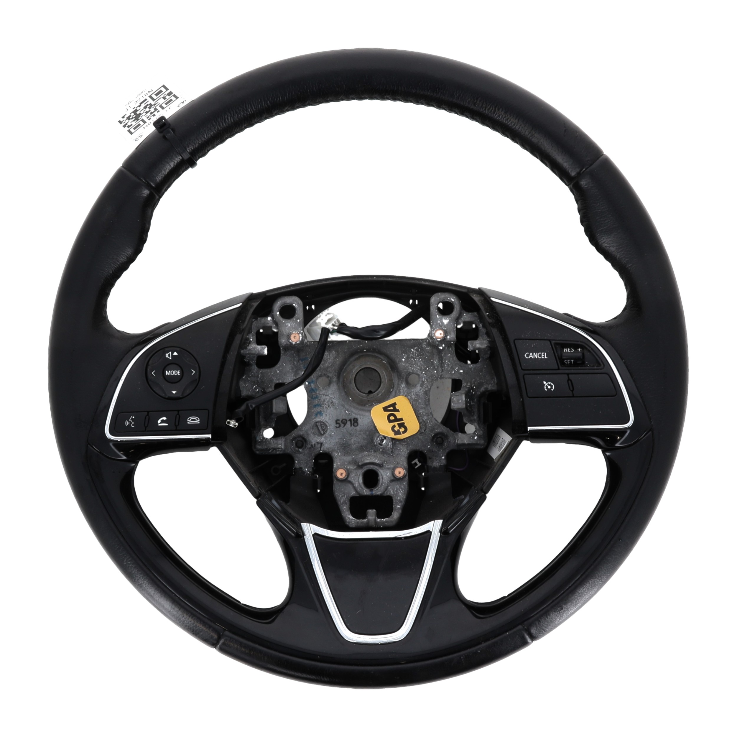 Volant 4400A706XA - MITSUBISHI ASX PH.3 1.6 DI-D - J1-2218N J1-2218N