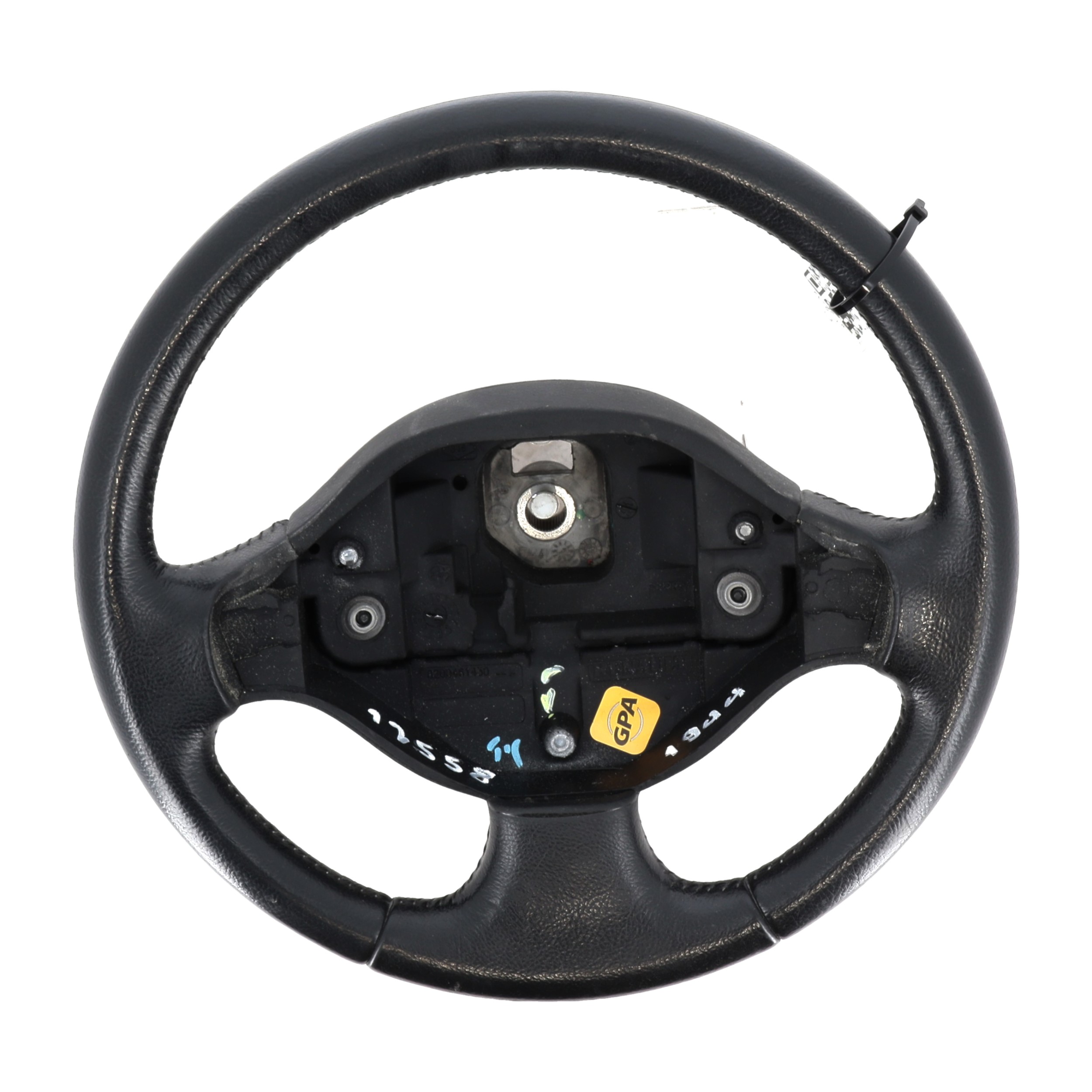 Volant 6001548764 - DACIA LOGAN 1 PH.1 1.5 DCI - J1-2224J J1-2224J