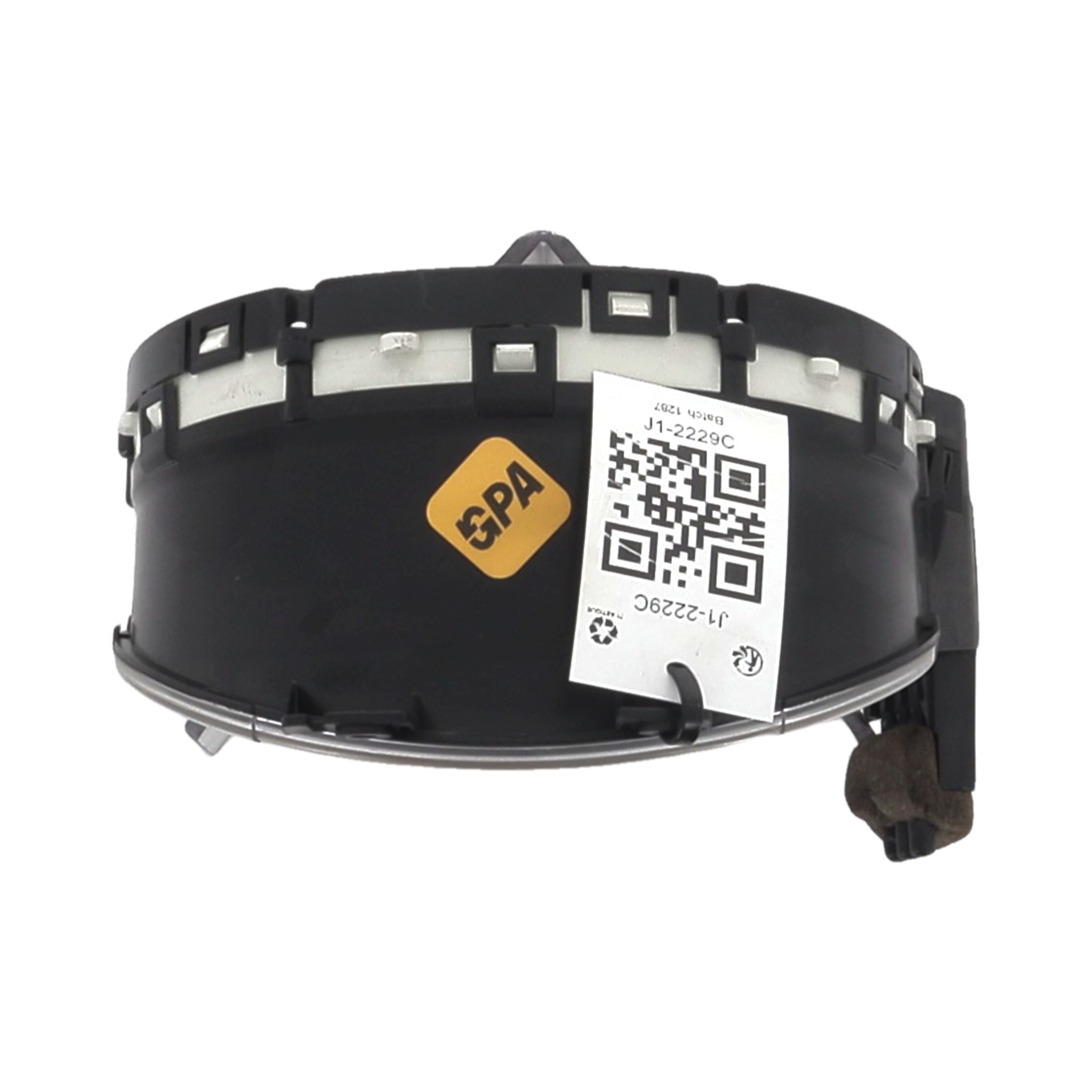 Compteur 0000735590739 - FIAT 500 2 PH.1 1.2 69 - J1-2229C J1-2229C