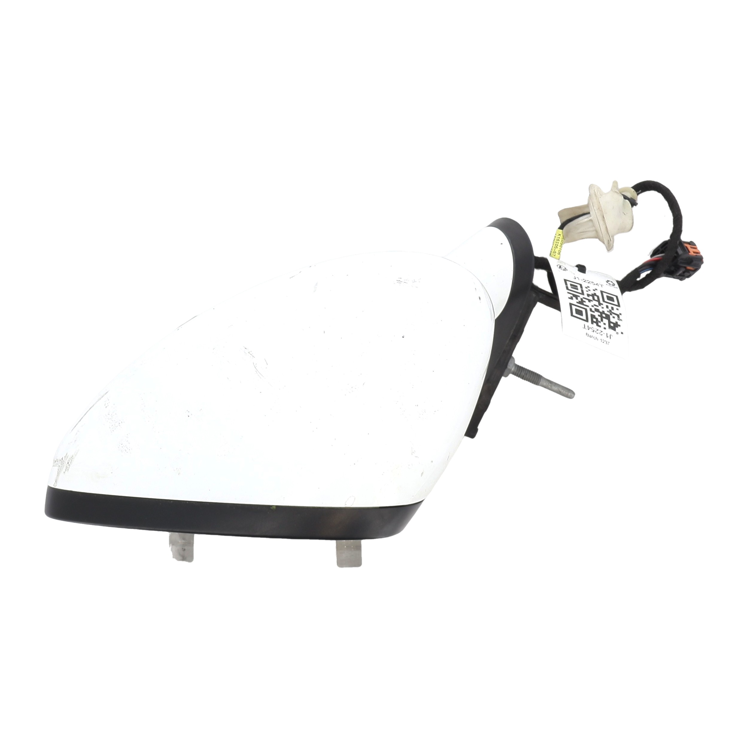 Rétroviseur gauche CITROEN C4 2 PH.1 réf. 1607028580 J1-2254T J1-2254T