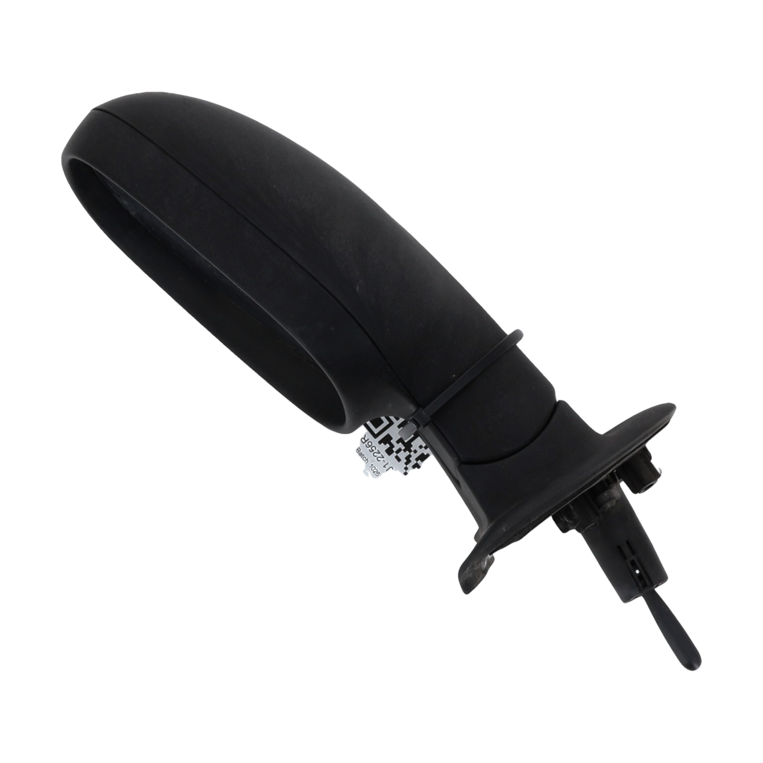 Rétroviseur gauche NISSAN MICRA 3 PH.2 réf. 96302-AX66A- J1-2256R J1-2256R