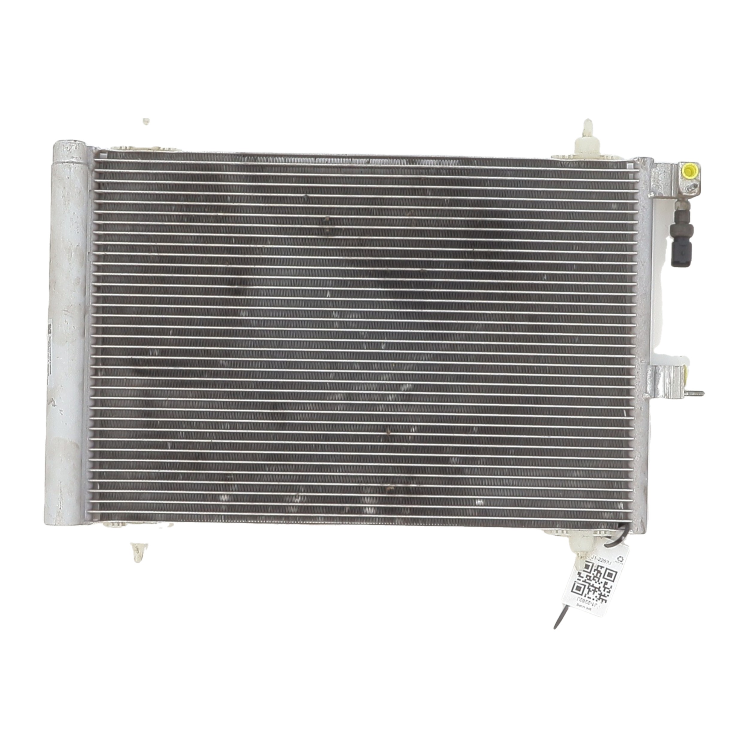 Radiateur de climatisation/Condenseur CITROEN XSARA PICASSO 2.0 HDI réf. 00006455CV J1-2262J J1-2262J