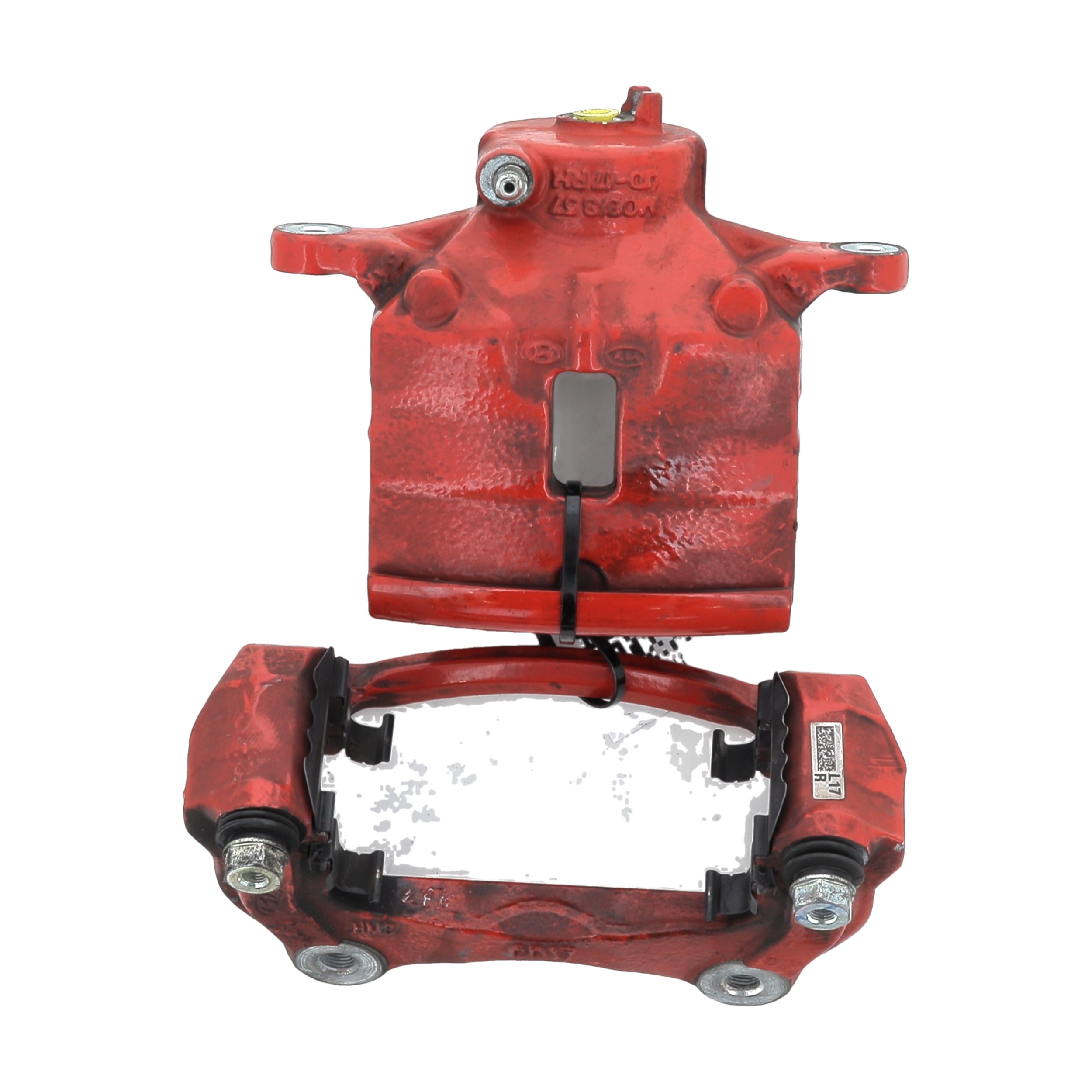 Etrier avant droit 58190COA05 - HYUNDAI I20 3 1.6T N - J1-2370V J1-2370V