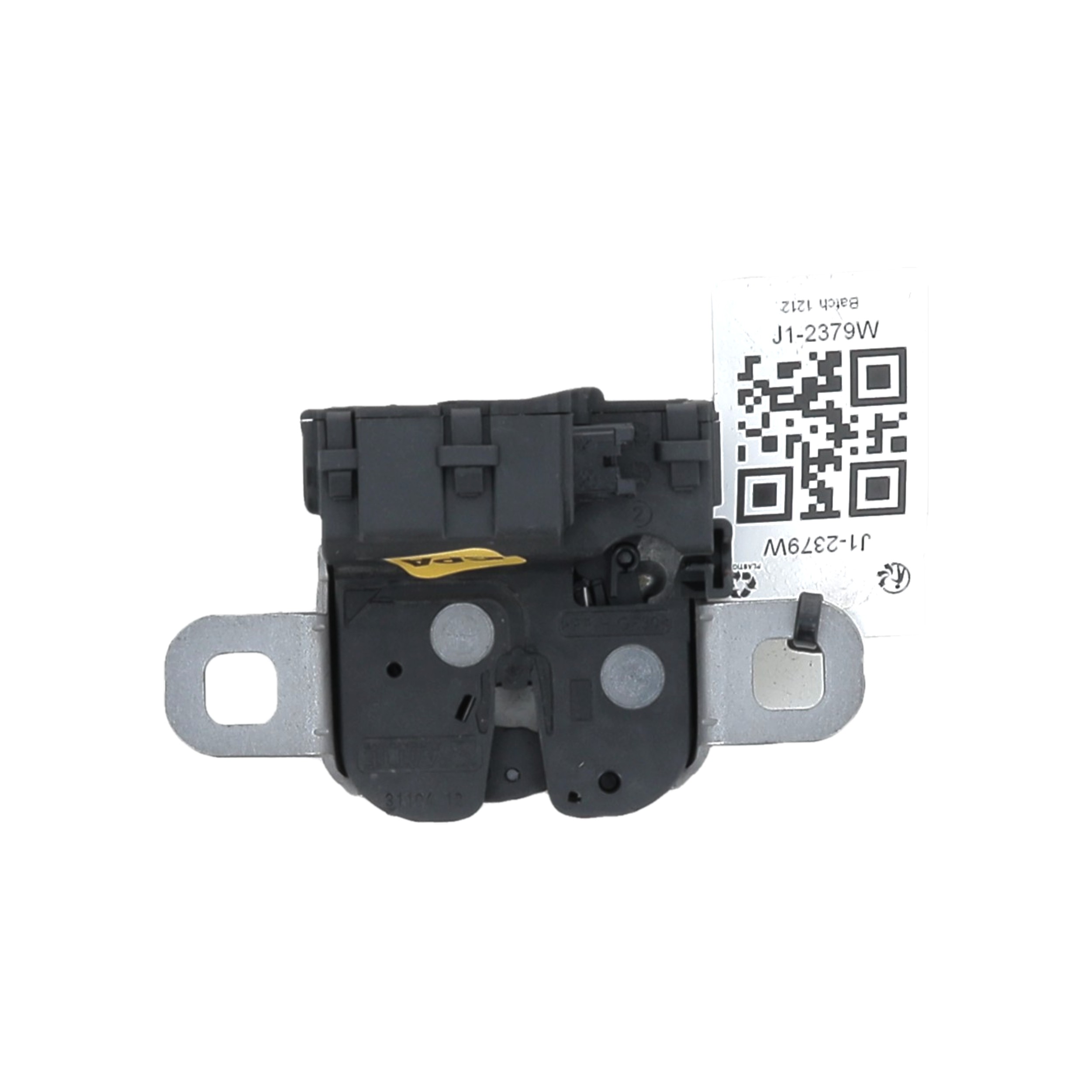 SERRURE DE HAYON 51249802312 - MINI MINI COUNTRYMAN 2 COUNTRY. - J1-2379W J1-2379W