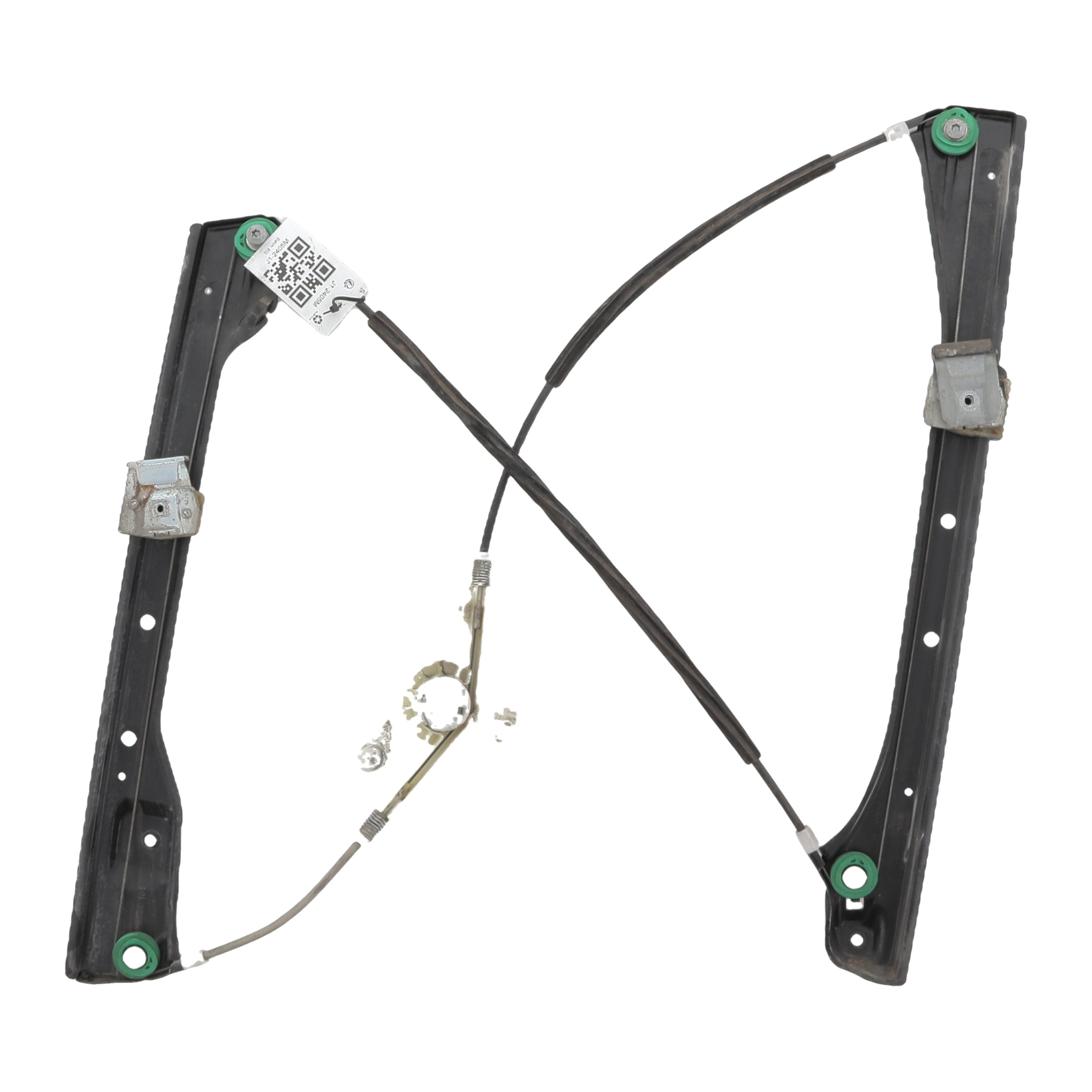 Lève-vitre avant gauche VOLKSWAGEN GOLF PLUS PH.1 J1-2405M J1-2405M