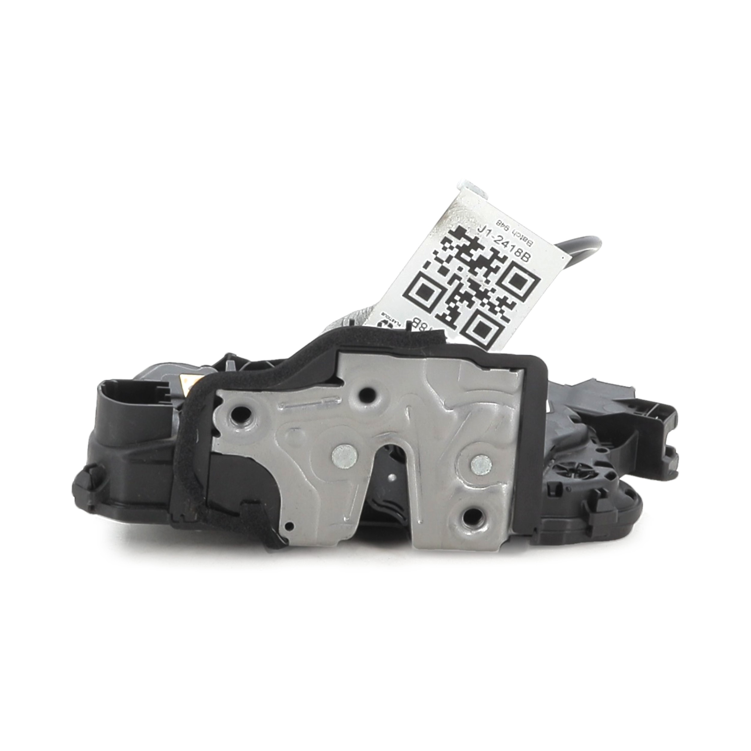 Serrure de porte avant droite 10B837016B - SKODA FABIA 4 1.0 TSI - J1-2418B J1-2418B