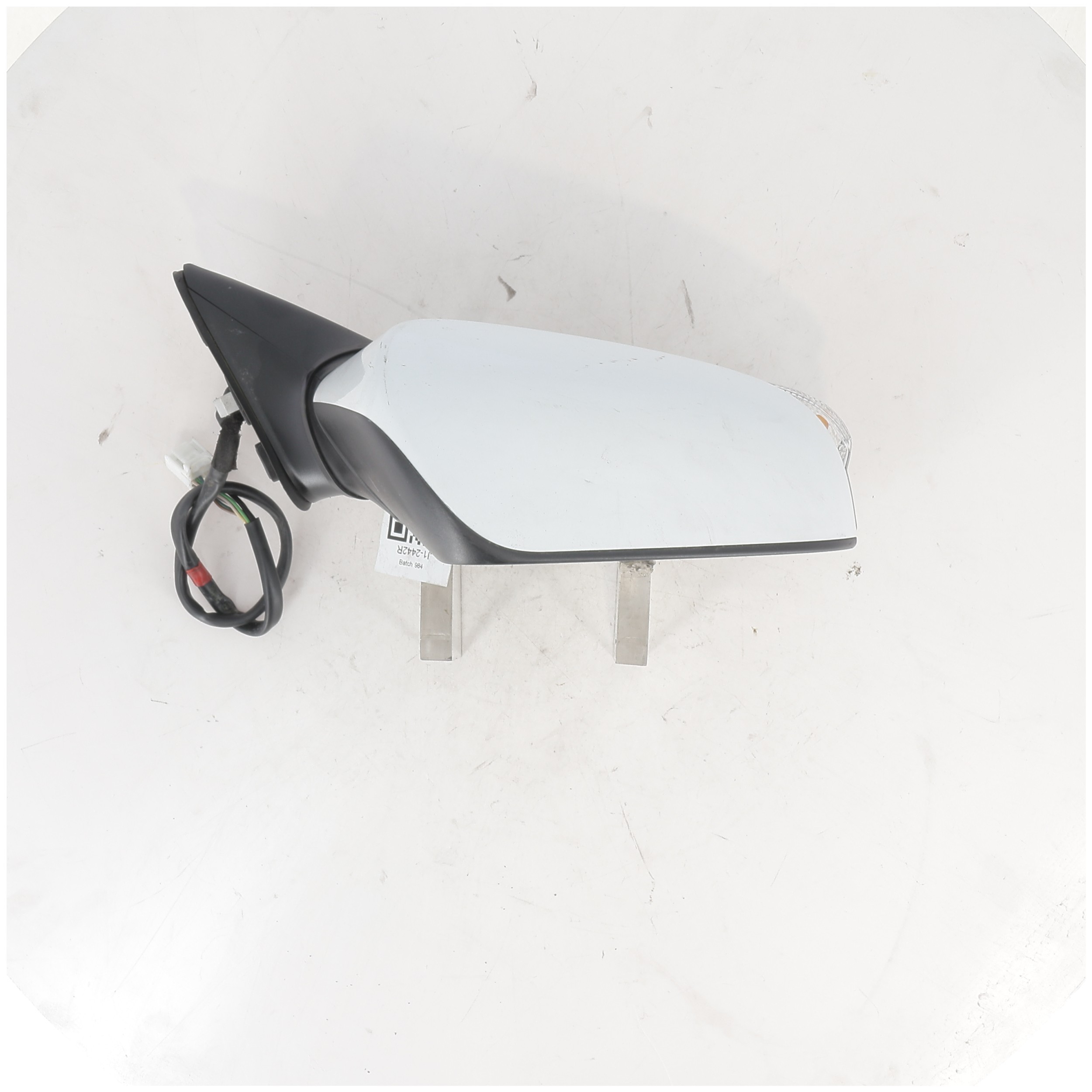 Rétroviseur droit TOYOTA VERSO PH.2 réf. 879100F130 J1-2442R J1-2442R