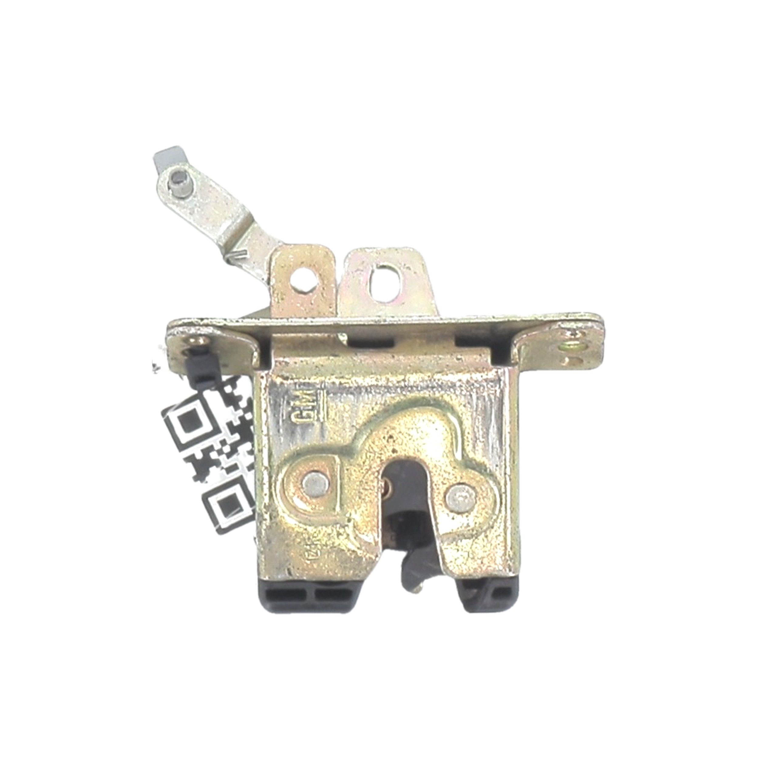 SERRURE DE HAYON 9130569 - OPEL ASTRA G 1.4 16 - J1-2528H J1-2528H