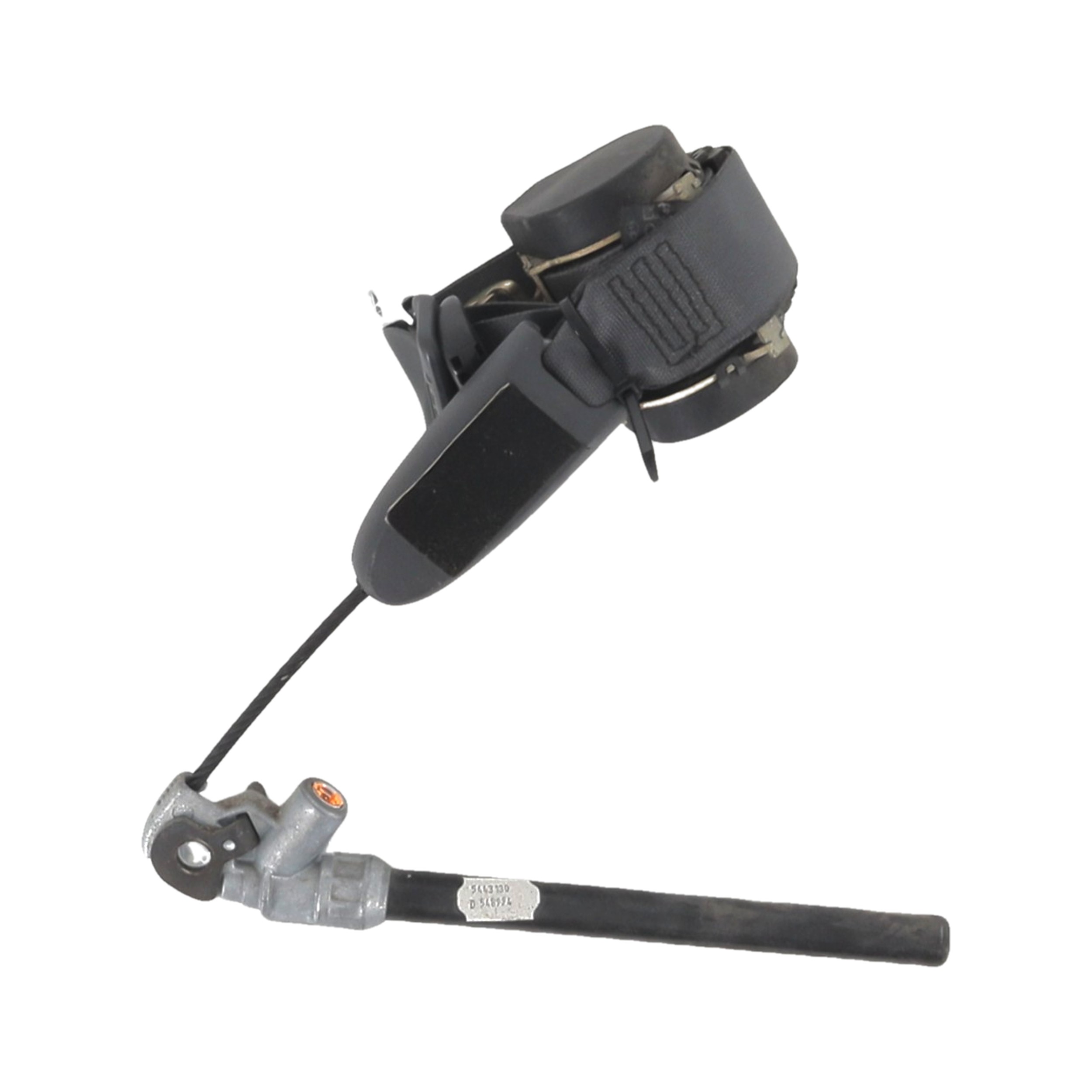 Ceinture avant droit RENAULT SCENIC 2 PH.1 réf. 8200699577 J1-2529H J1-2529H