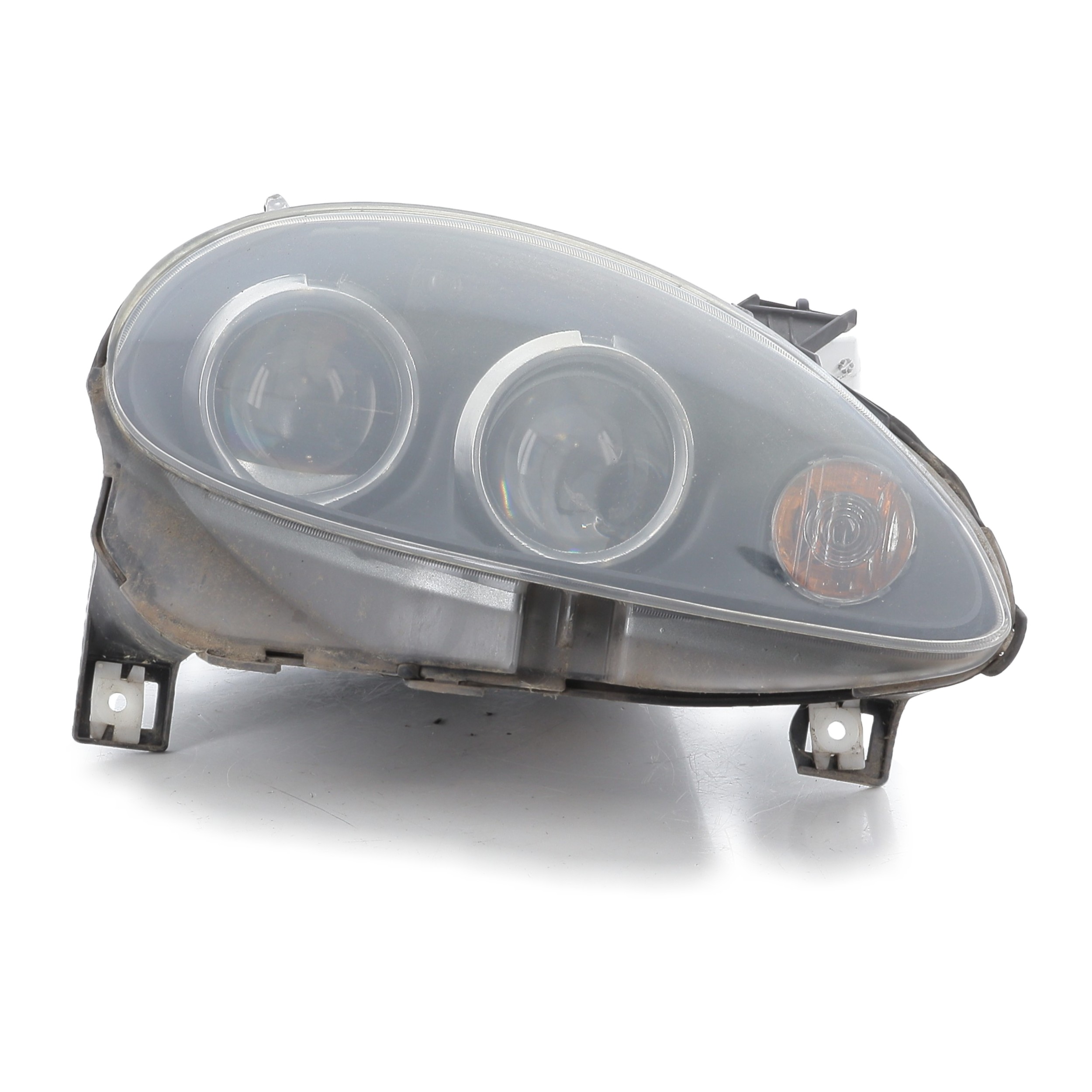 Phare droit réf. XBC002500 MG TF PH.1 J1-2567L J1-2567L