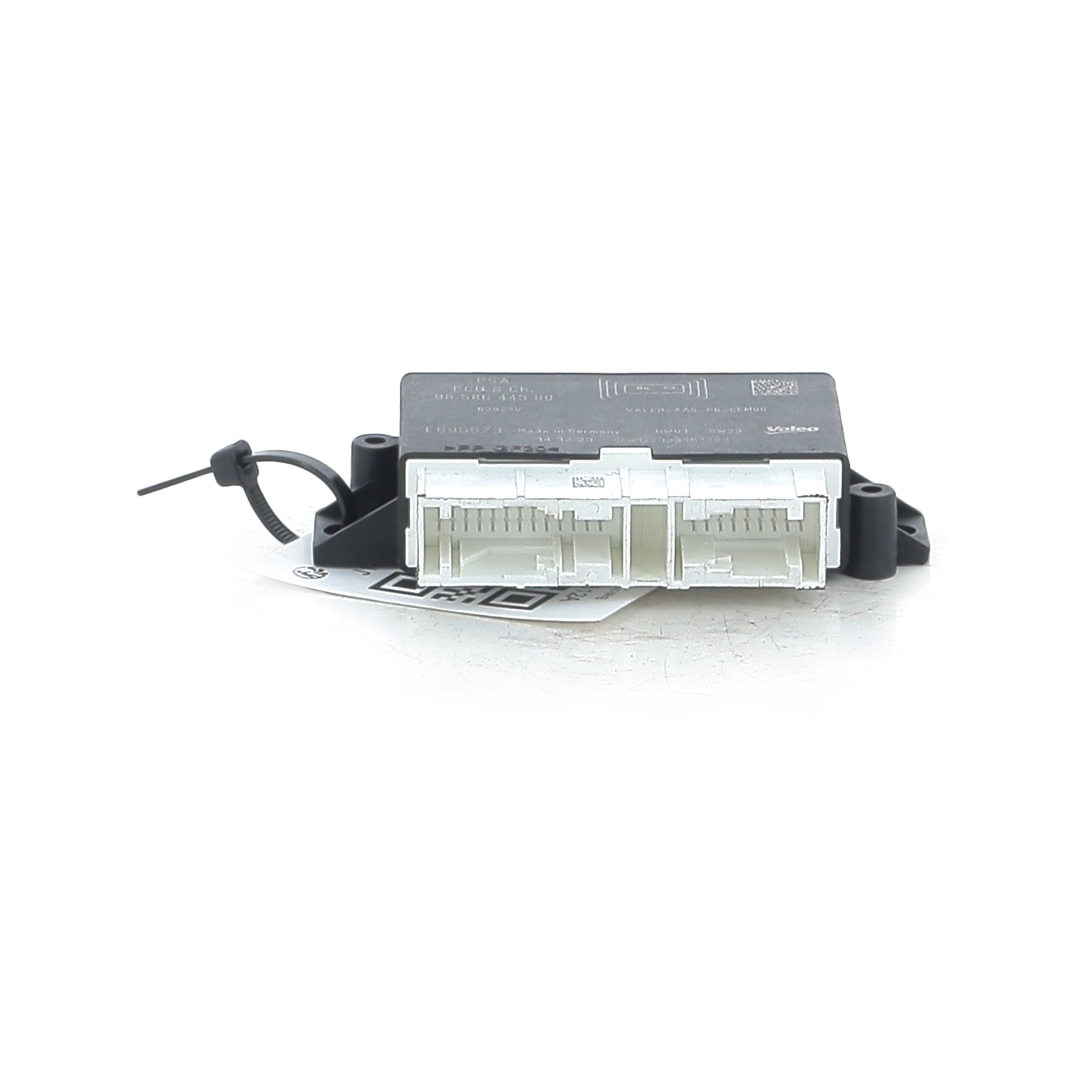 Calculateur détection obstacle 1691094080 - PEUGEOT 208 2 PH.1 1.2 PTEC - J1-2612A J1-2612A