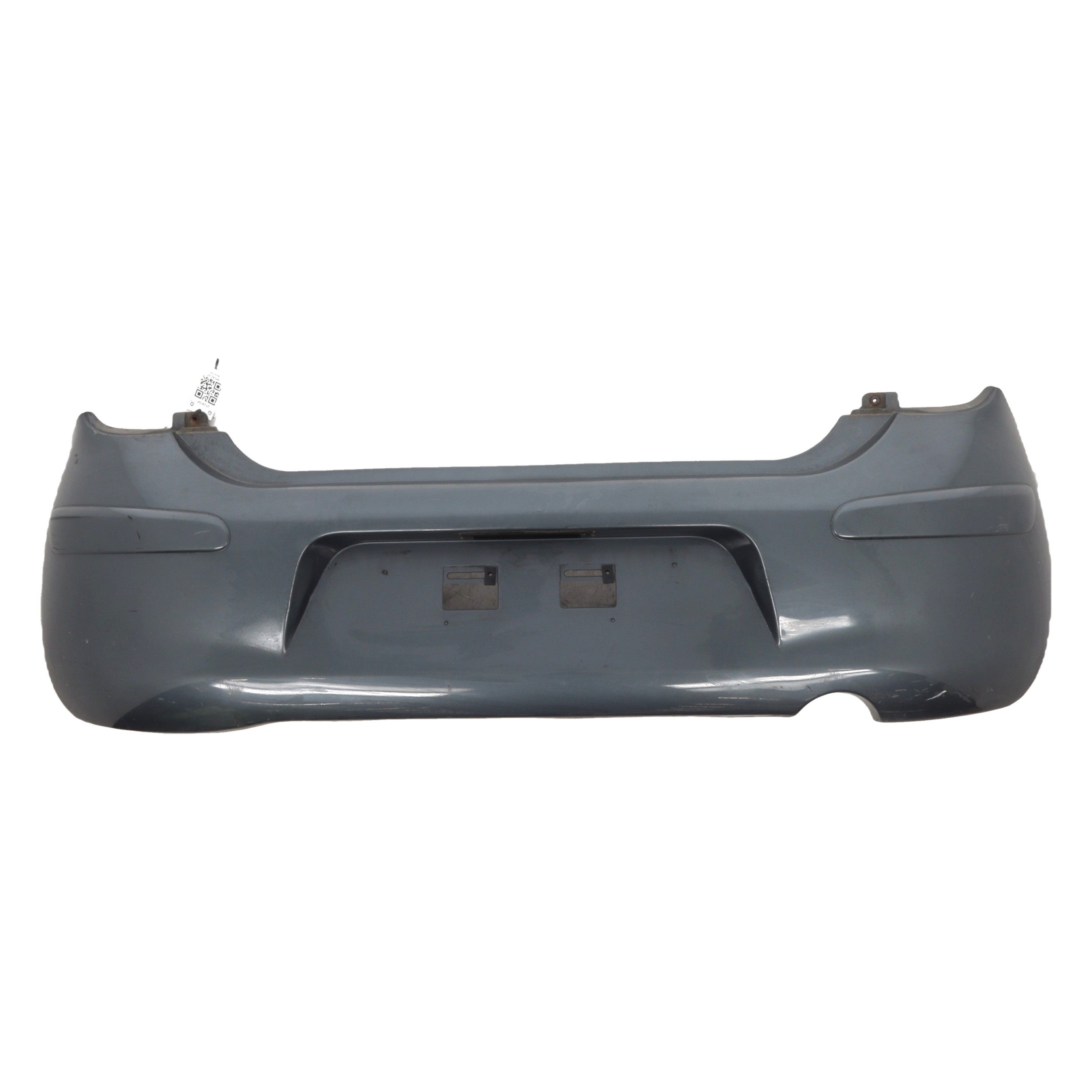 Pare choc arrière NISSAN MICRA 4 PH.1 85022-1HB1H- J1-2614F J1-2614F