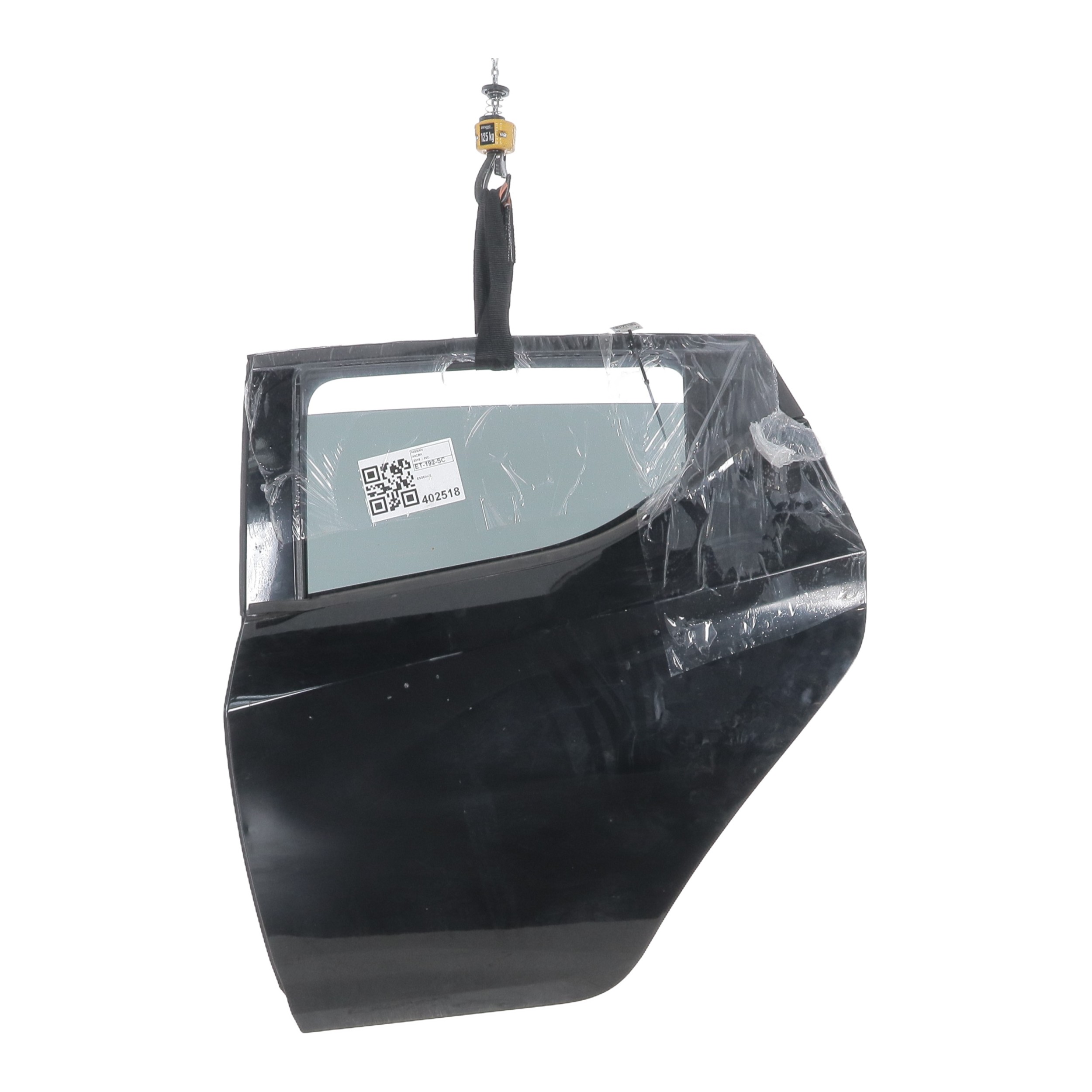 Porte arrière gauche NISSAN MICRA 5 H2A0A5FAEA J1-2645Y J1-2645Y