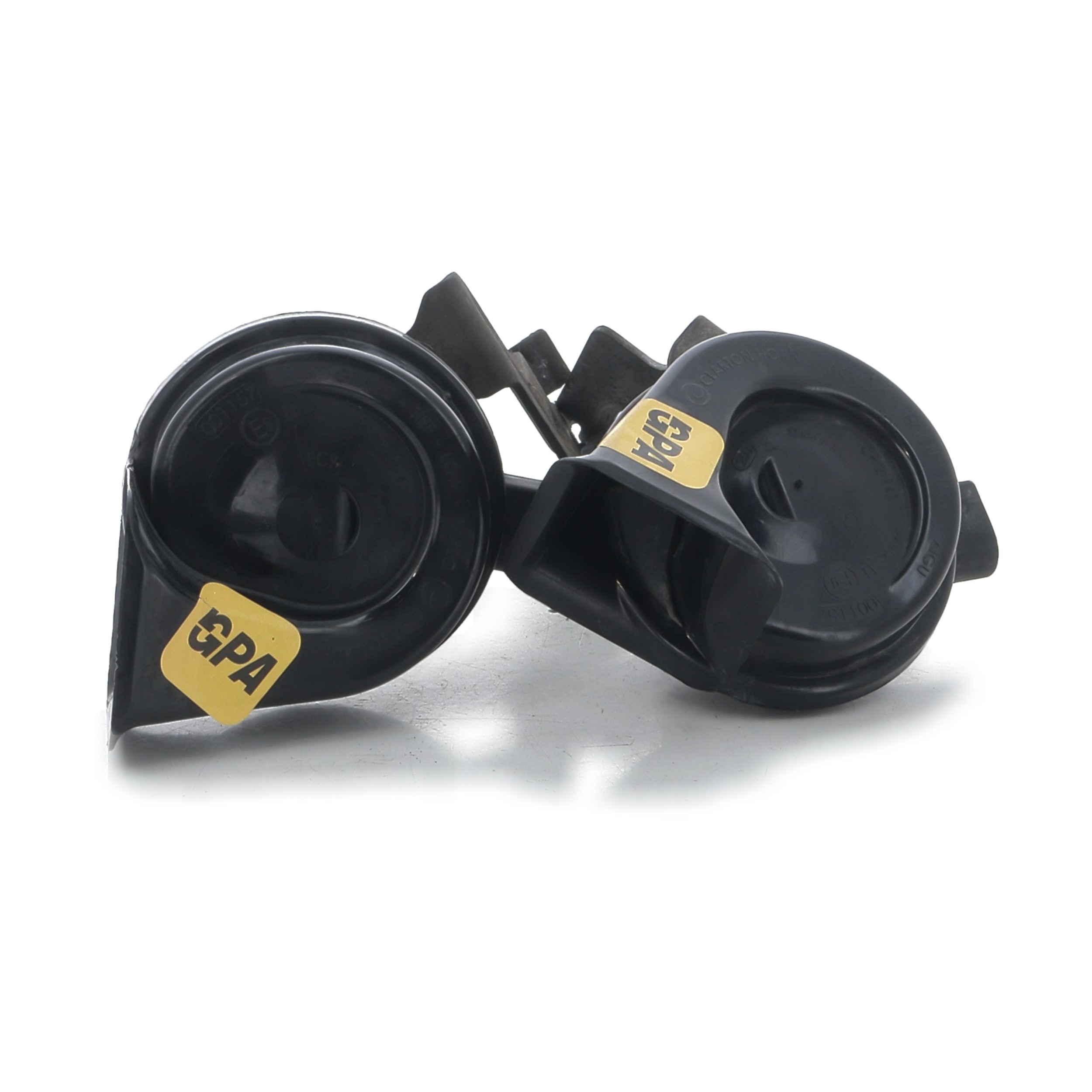 Klaxon 2Q0951221B - VOLKSWAGEN GOLF 8 2.0 TDI - J1-2647F J1-2647F