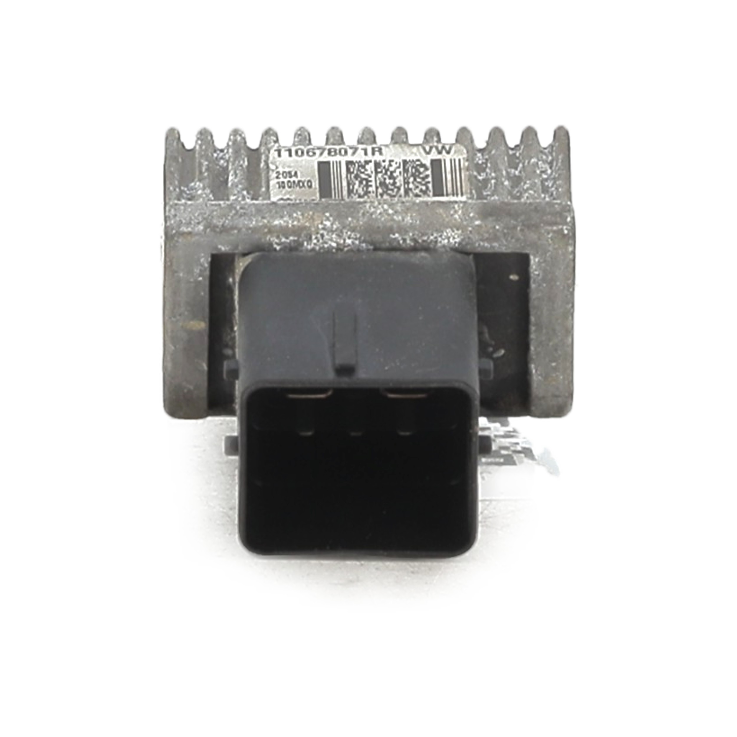 Relais de préchauffe 110678071R - RENAULT MASTER 3 PH.1 2.3 DCI - J1-2694K J1-2694K