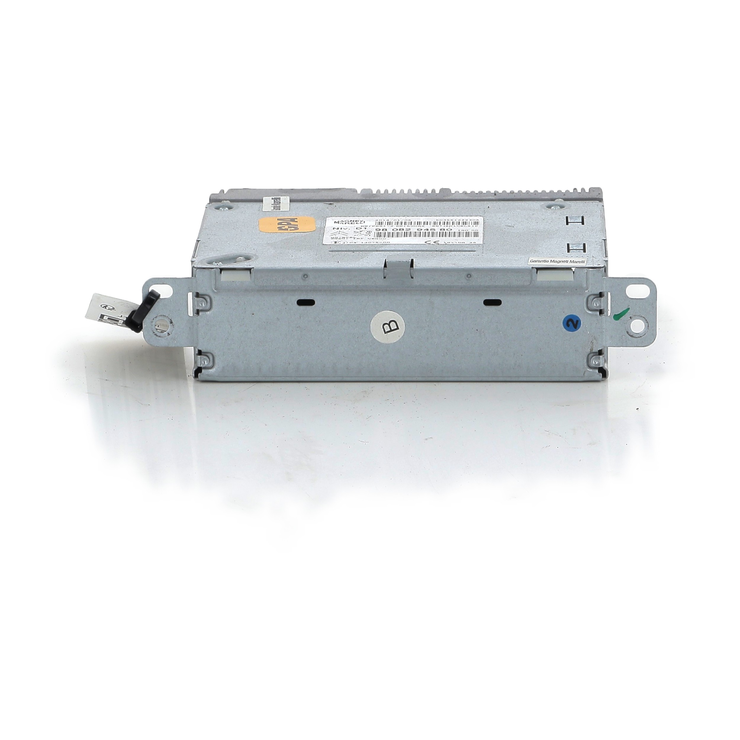 Poste Multimédia CITROEN GRAND C4 PICASSO 2 PH.1 J1-2719I J1-2719I