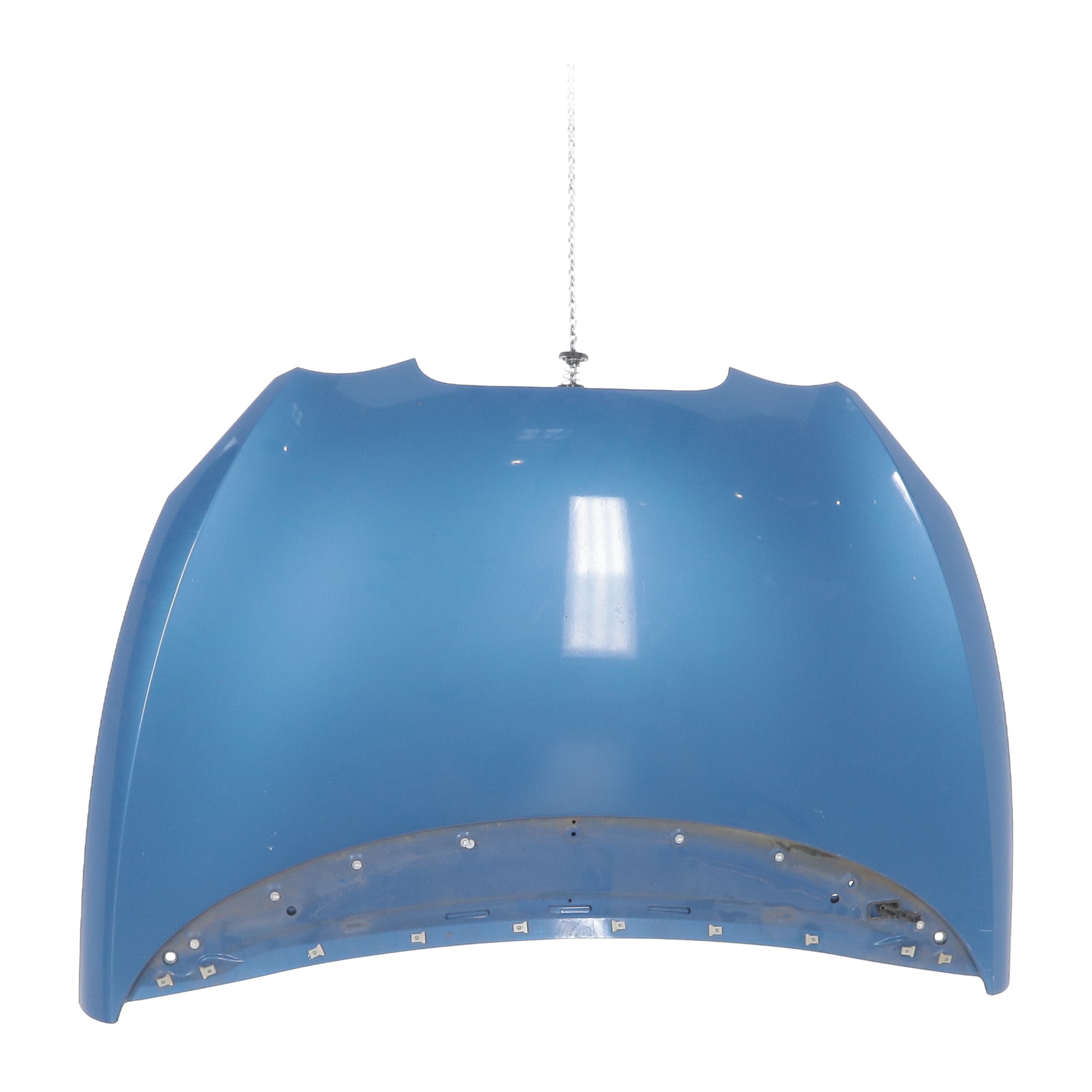 Capot SEAT LEON 2 PH.2 BLEU FONCE réf. 1P0823031A J1-2722H J1-2722H