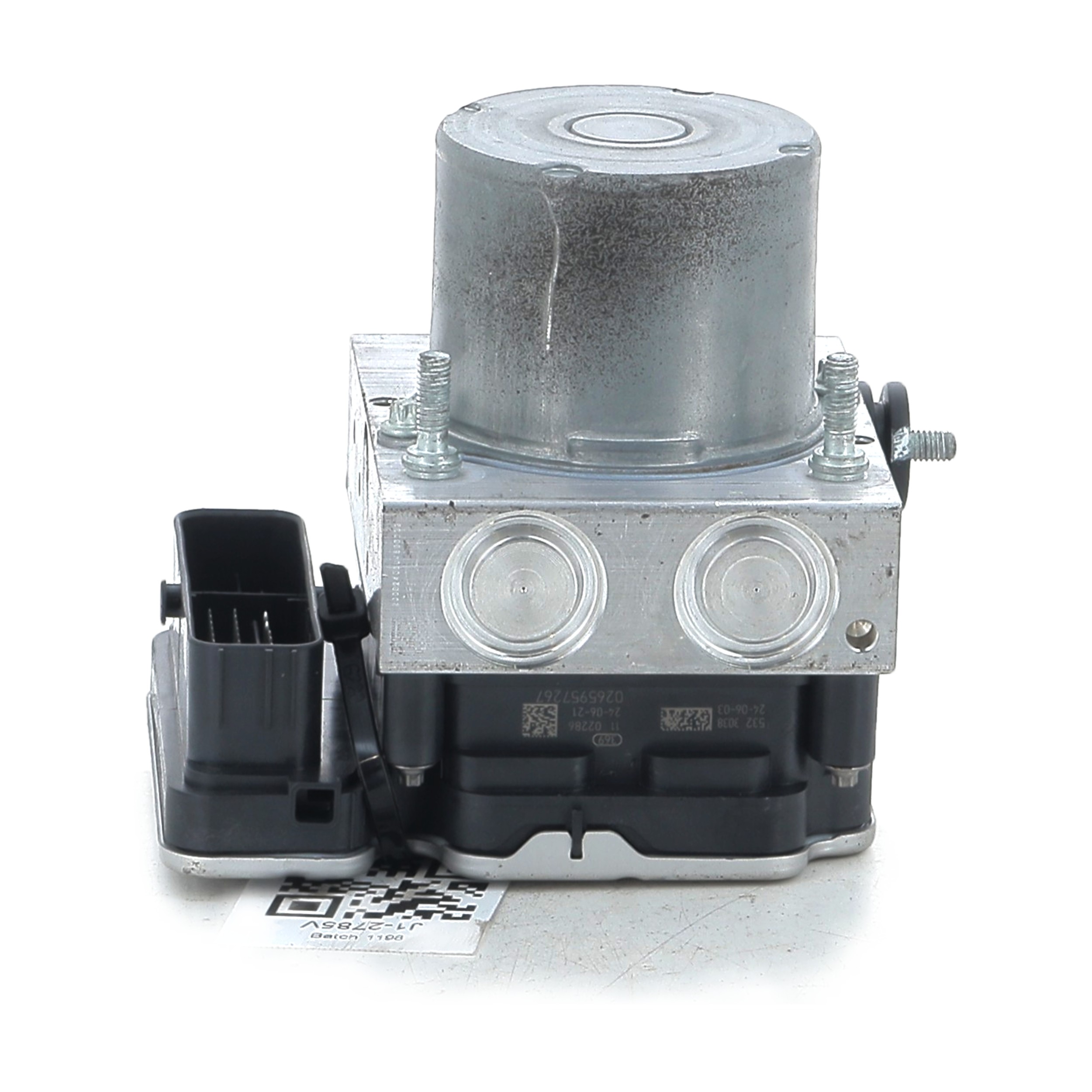 Bloc ABS 47660-6RN7B - NISSAN X-TRAIL 4 1.5I EH - J1-2785V J1-2785V