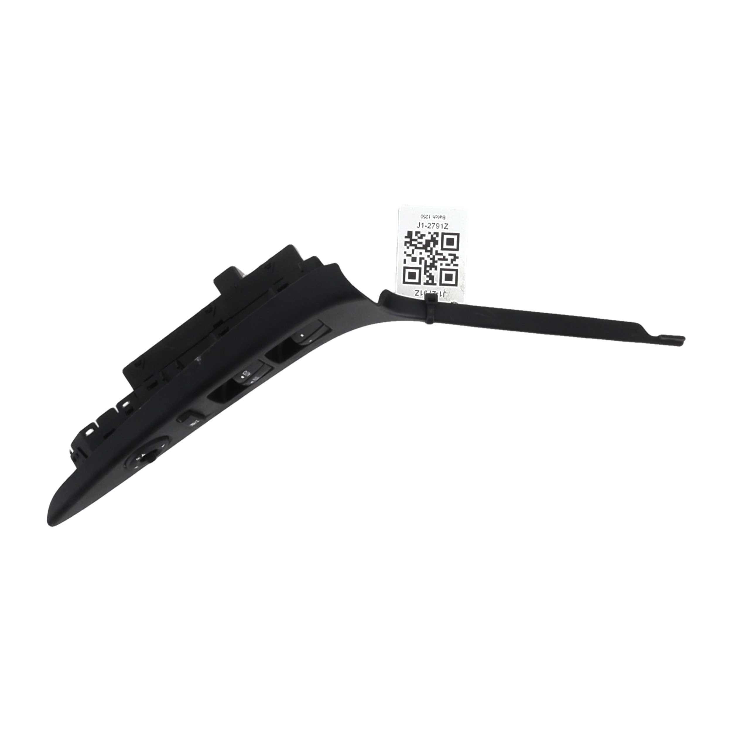 Platine de commande lève-vitre gauche 935701K0804X - HYUNDAI IX20 PH.1 1.6 CRDI - J1-2791Z J1-2791Z