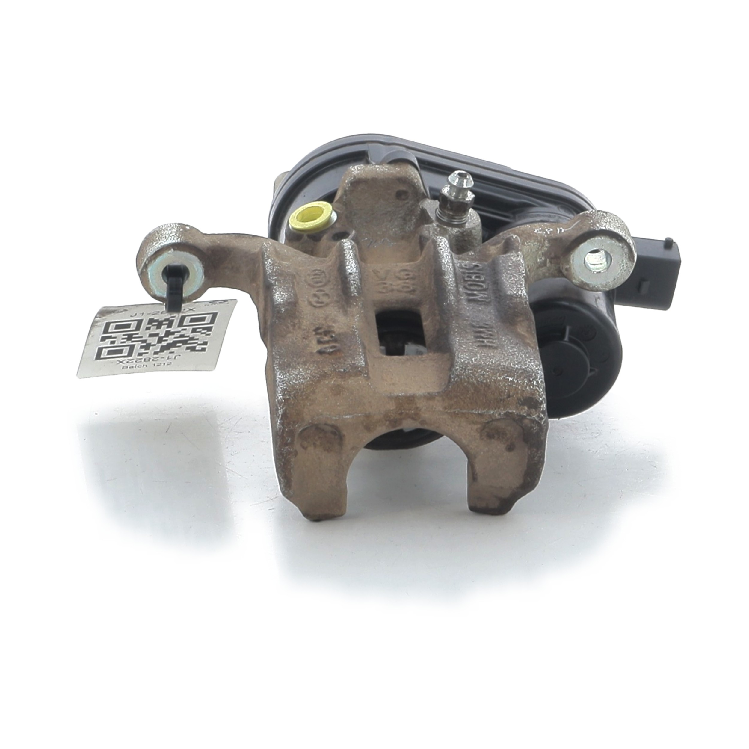 Etrier arrière droit 58311E4A00 - KIA SOUL 2 PH.1 ELEC 110 - J1-2822X J1-2822X