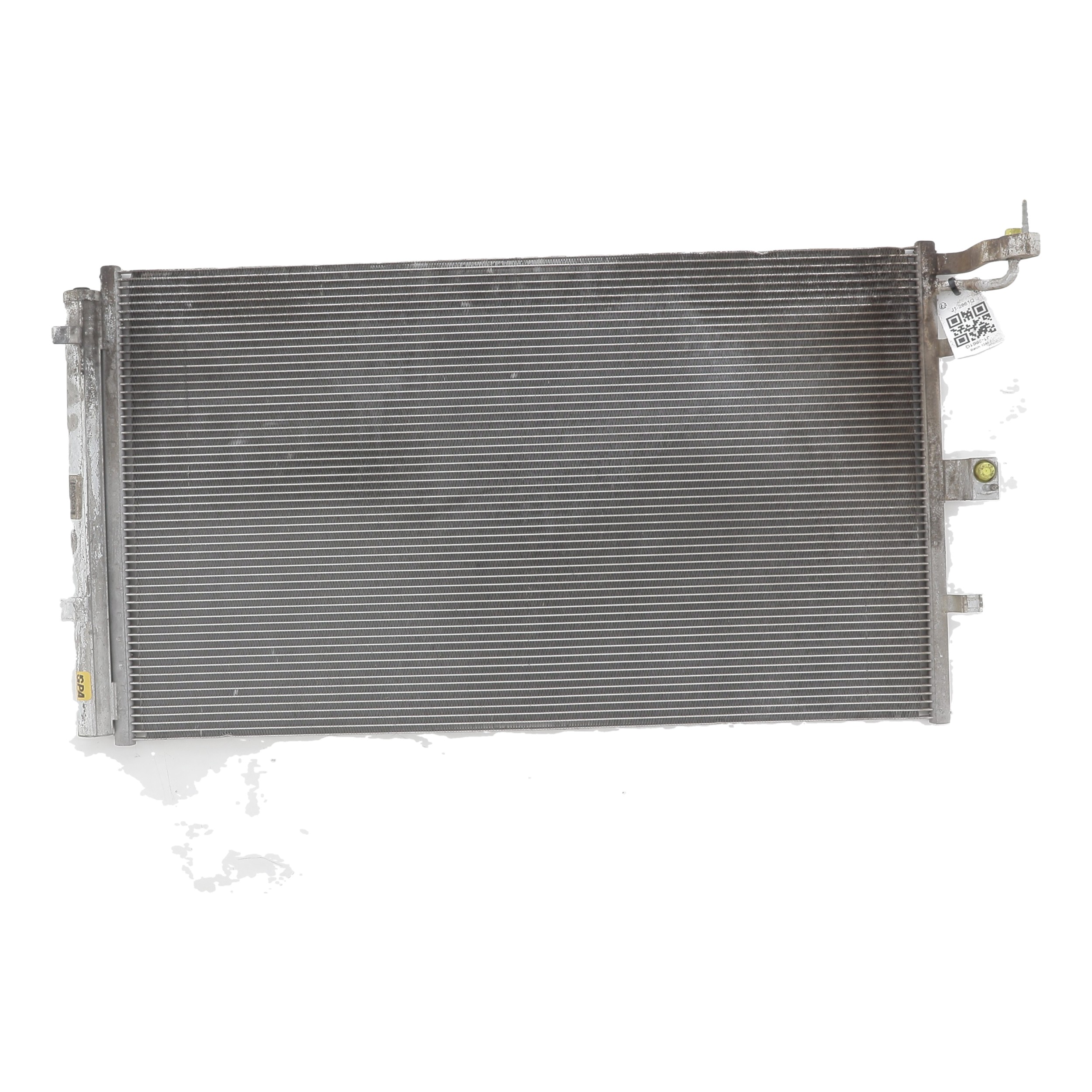 Radiateur de climatisation/Condenseur FORD PUMA 2 ST 200 réf. 2695313 J1-2861Q J1-2861Q