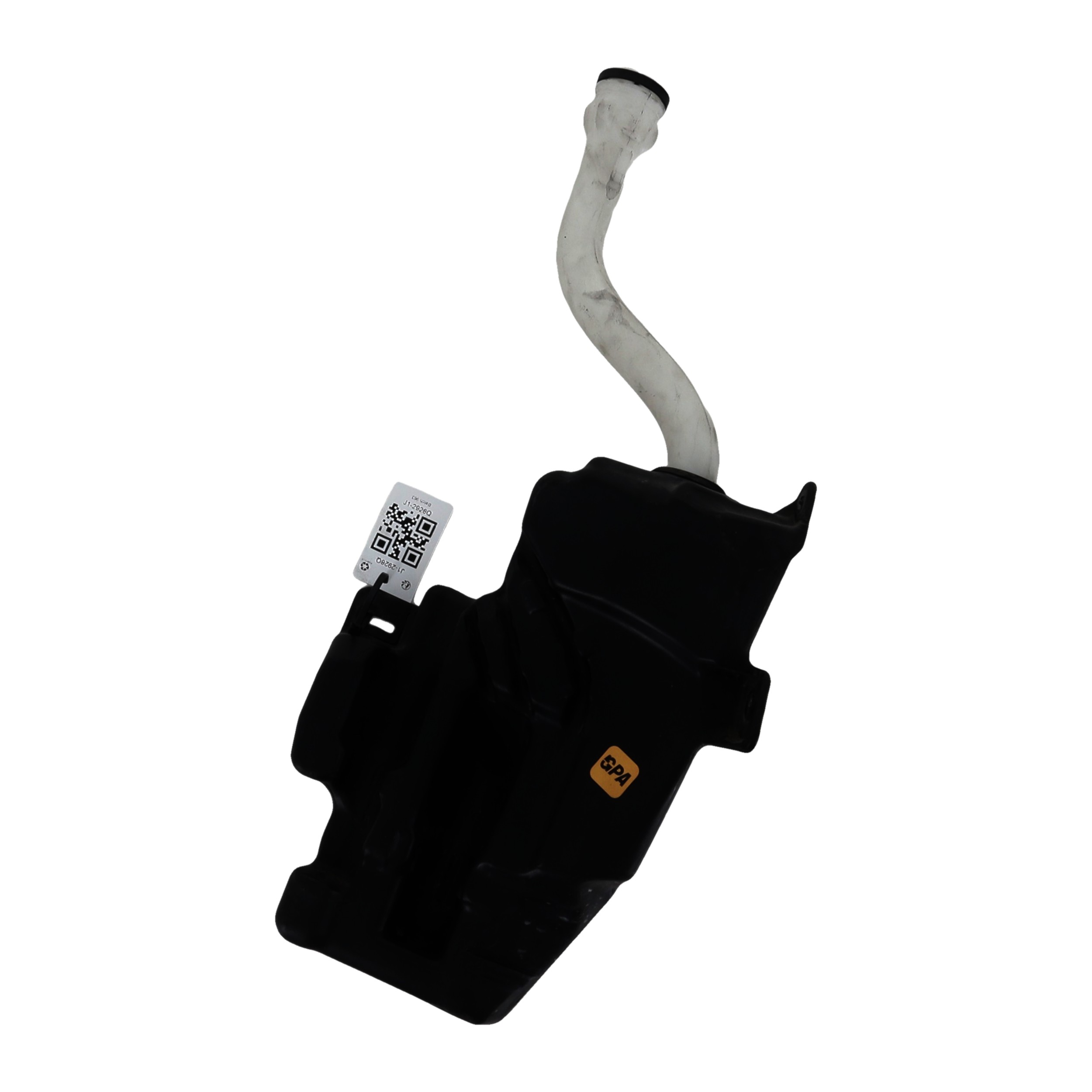 Bocal lave glace 13260590 - CHEVROLET ORLANDO 2.0 VCDI - J1-2928Q J1-2928Q [reference_152546] 3