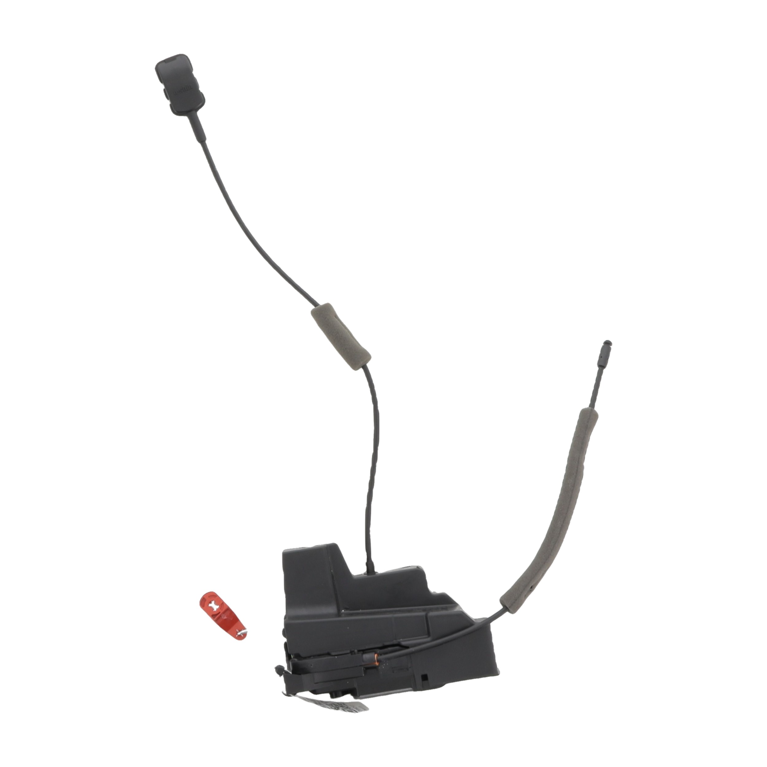 Serrure de porte avant gauche 805031337R - RENAULT MASTER 3 PH.3 - J1-2946Q J1-2946Q