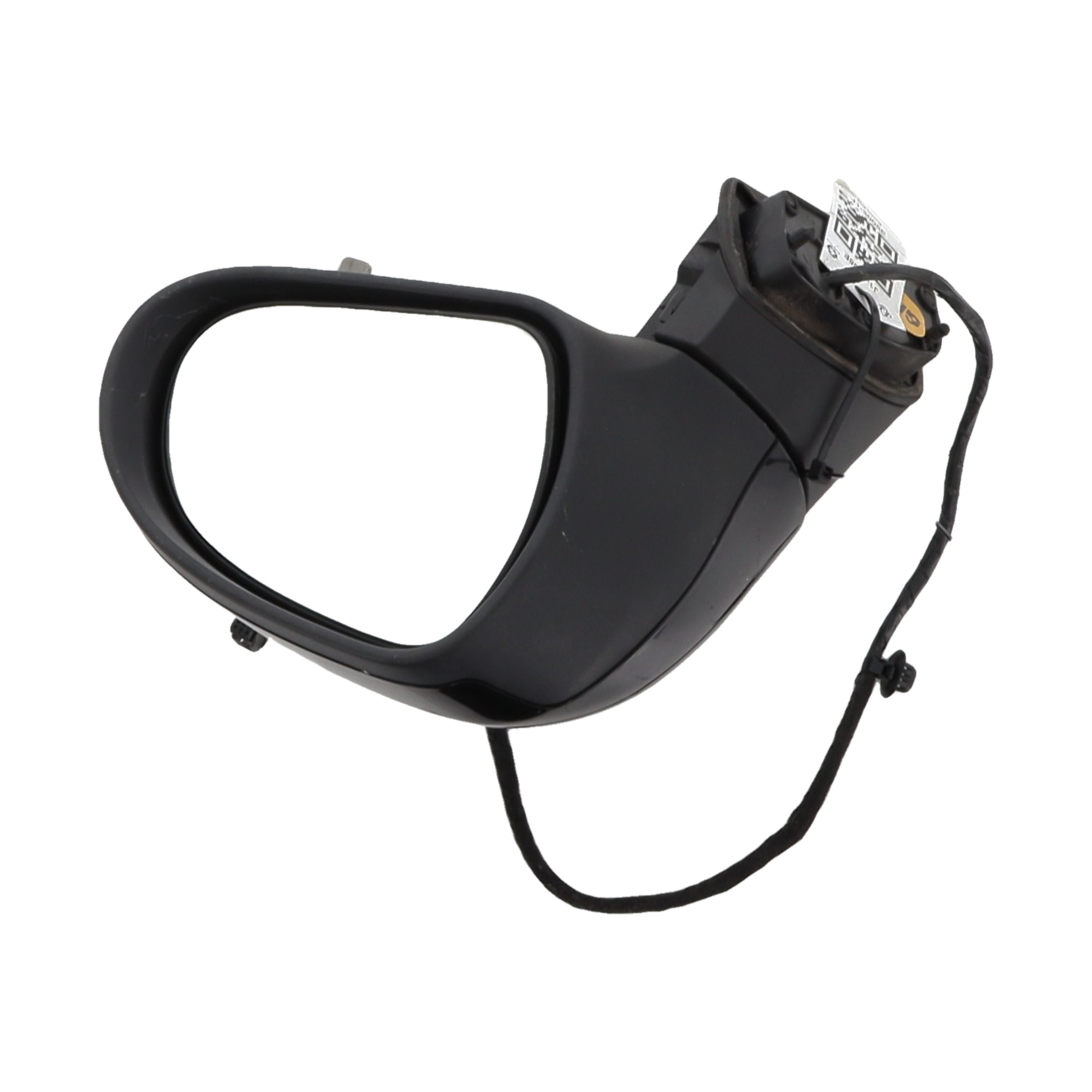 Rétroviseur droit PEUGEOT 207 réf. 8149ZK J1-3008E J1-3008E