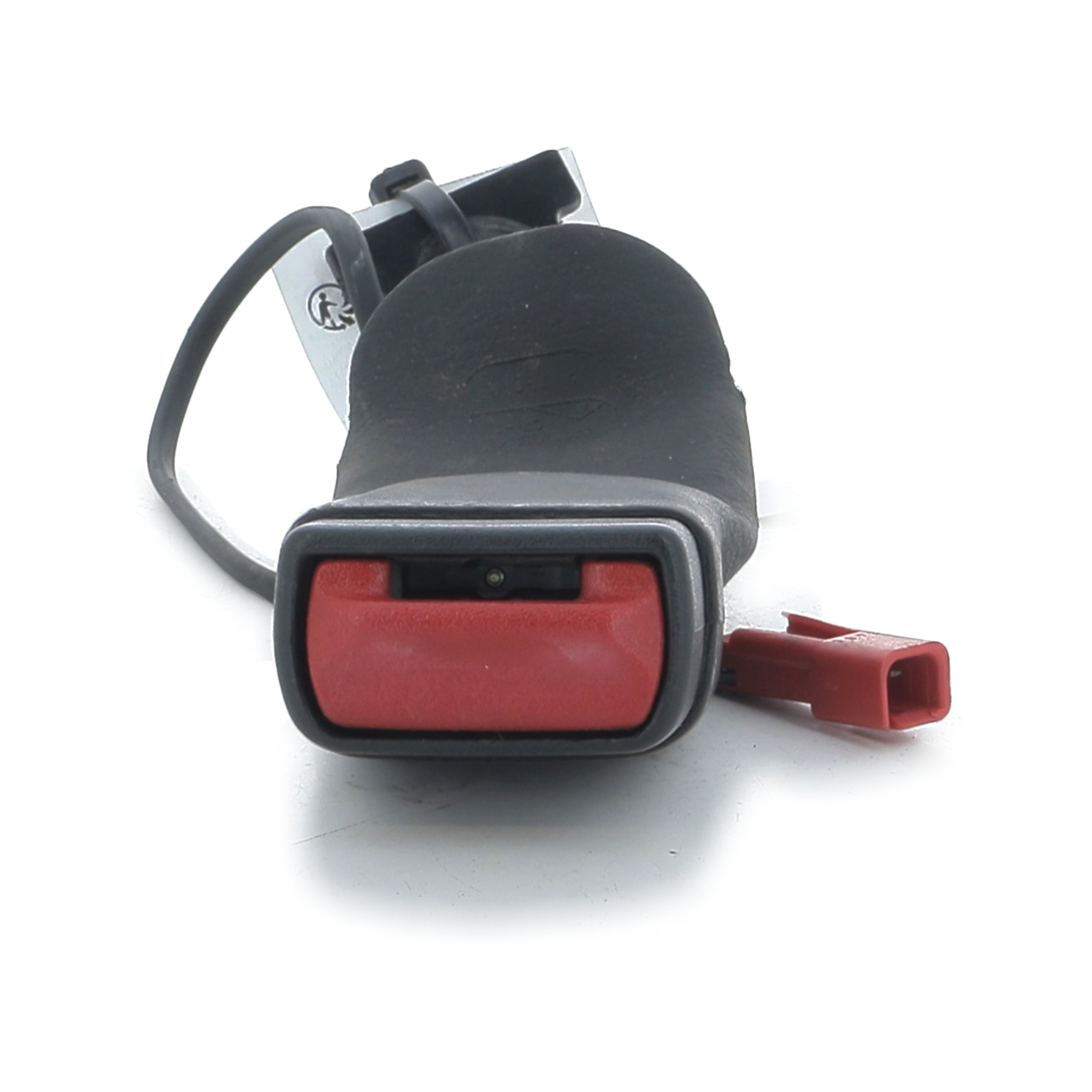 Attache ceinture arrière gauche MERCEDES CLASSE ML 1 PH.2 J1-3013X J1-3013X