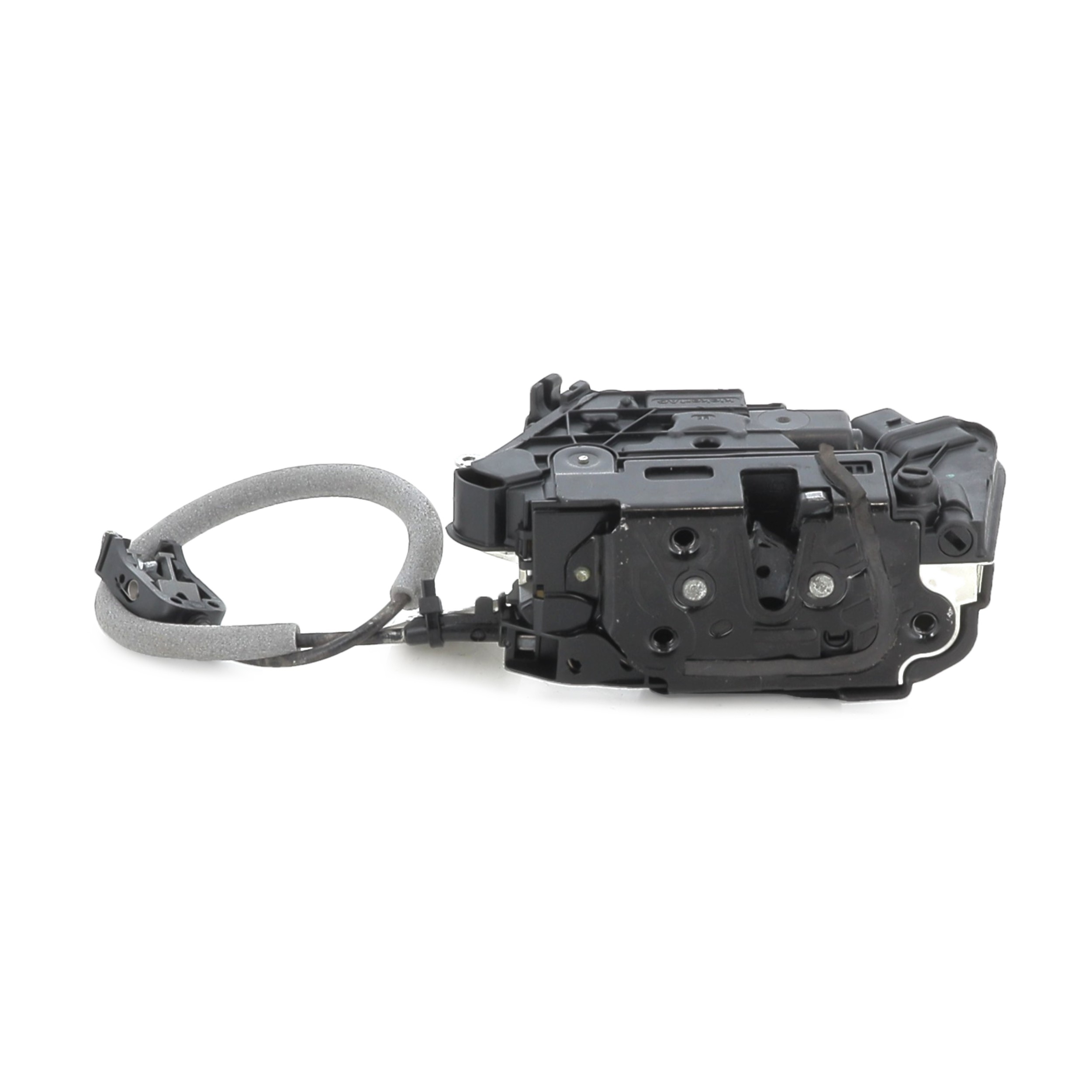 Serrure de porte arriere droite 5N0839016T - VOLKSWAGEN TIGUAN 1 PH.2 2.0 TDI - J1-3049L J1-3049L